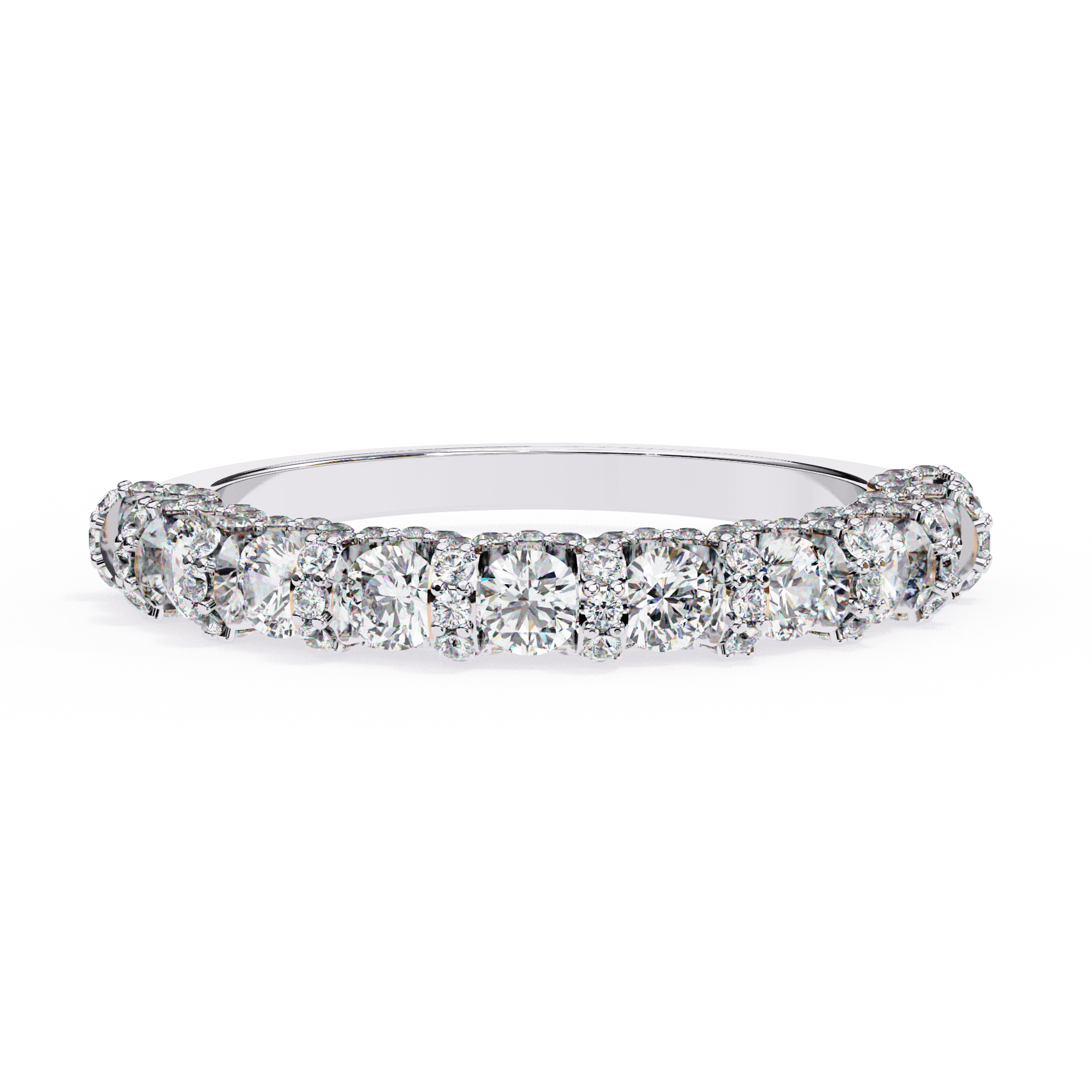 Arista Diamond Band