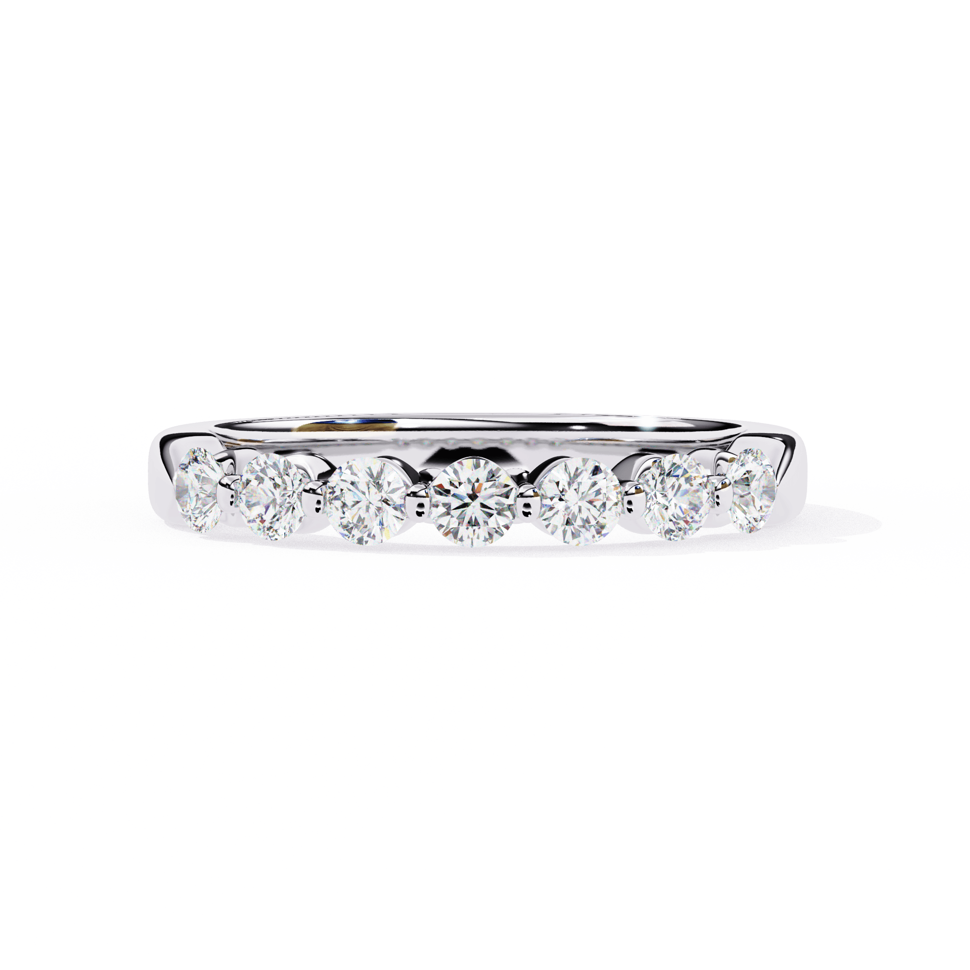 Amaris Diamond Band