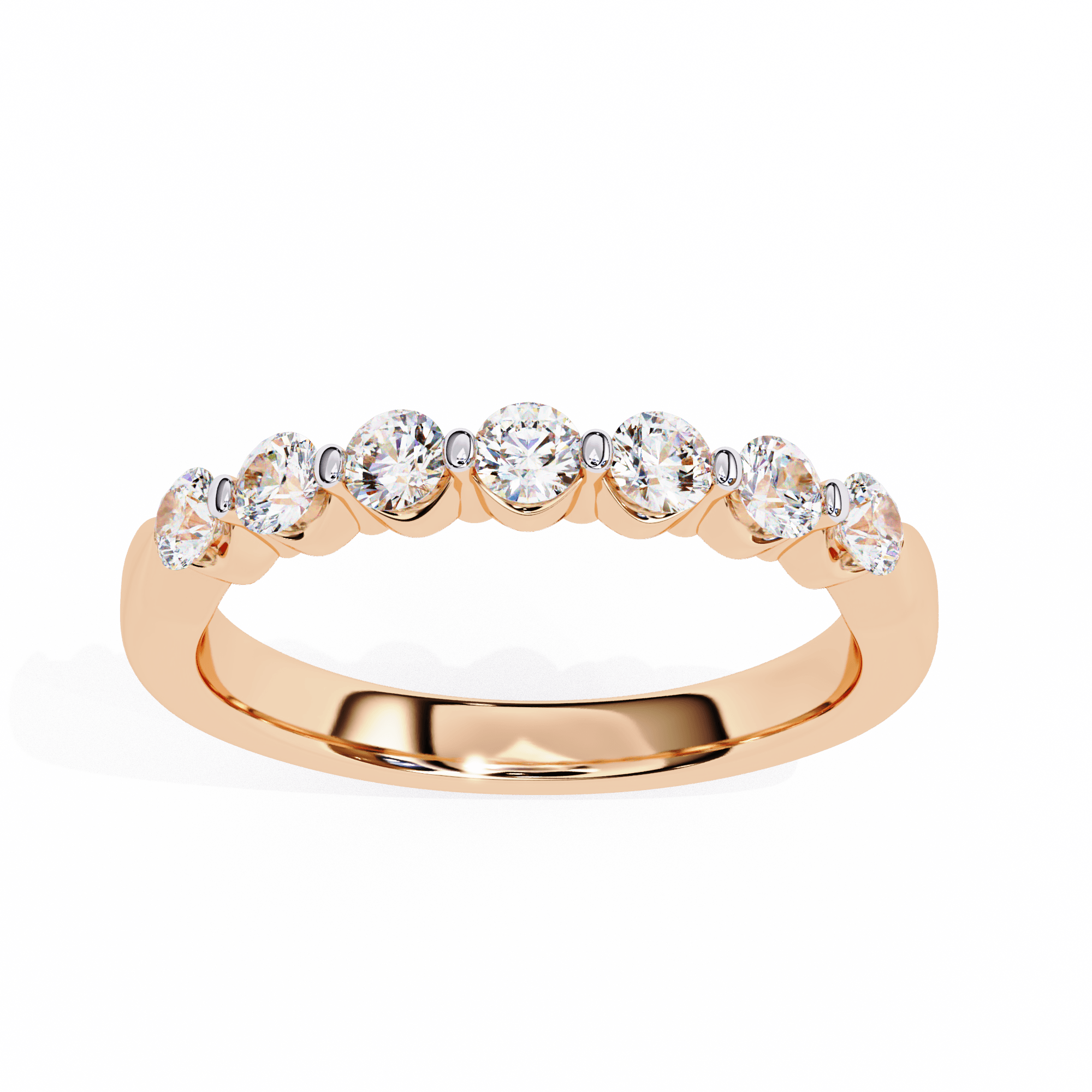 Amaris Diamond Band