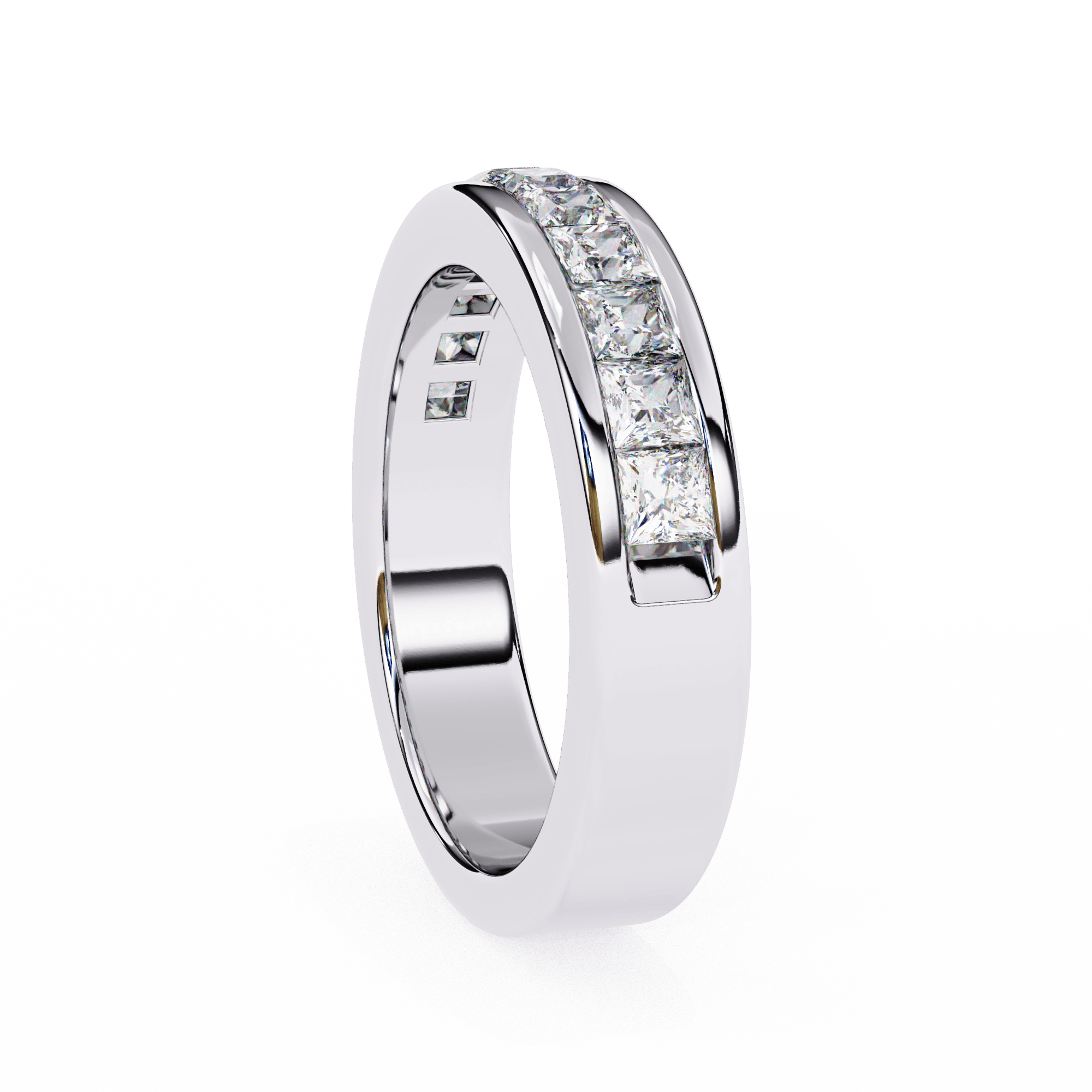 Aria Diamond Band