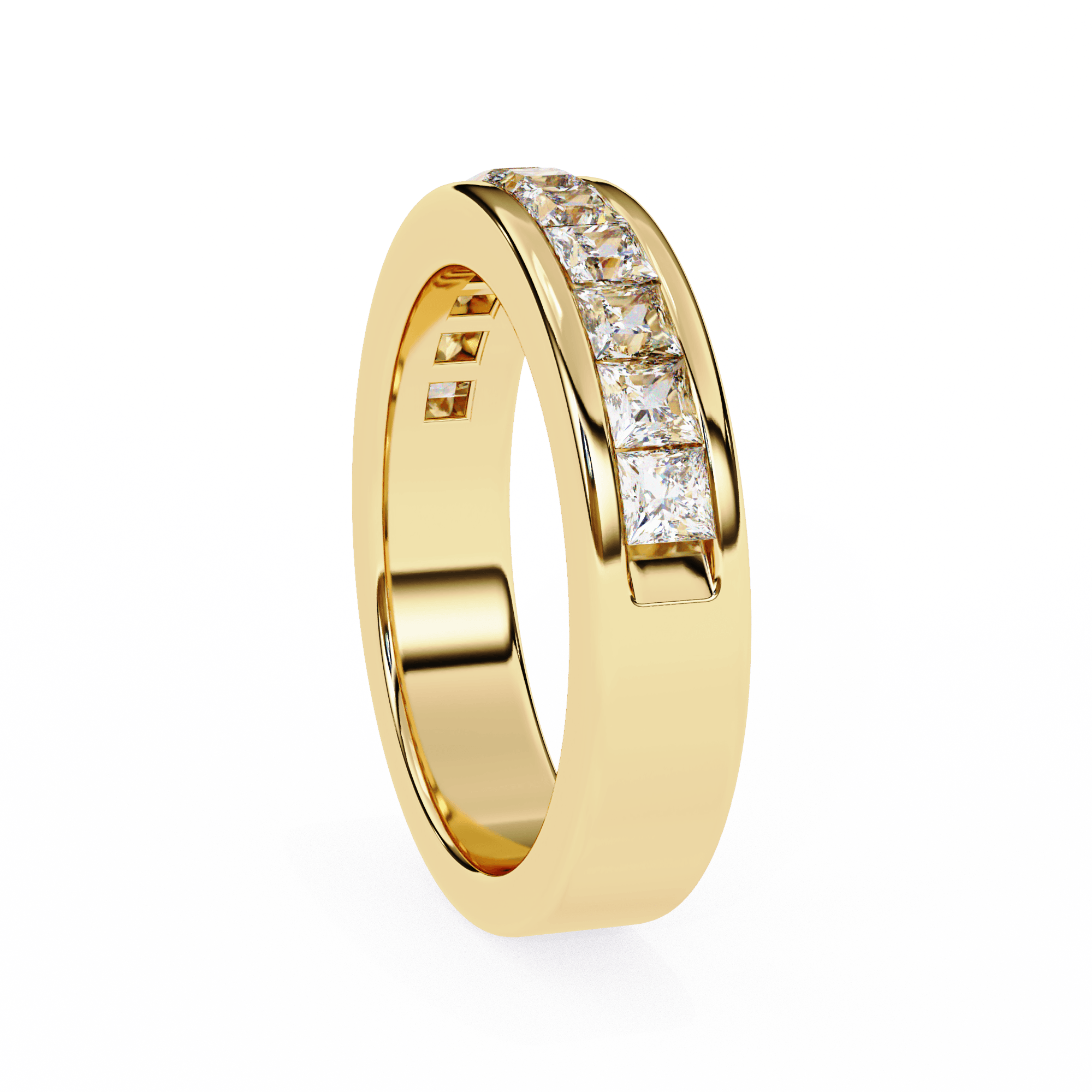 Aria Diamond Band