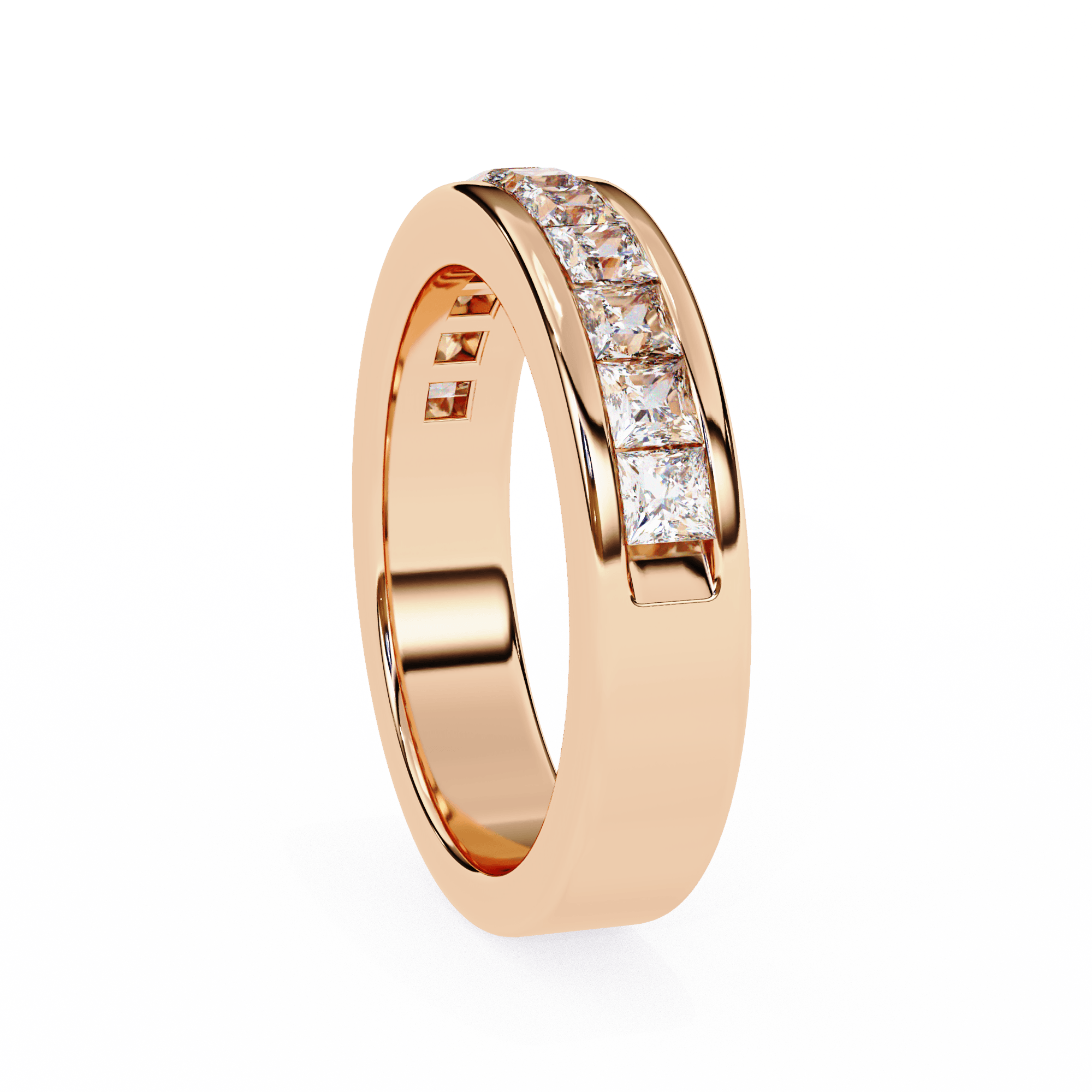 Aria Diamond Band