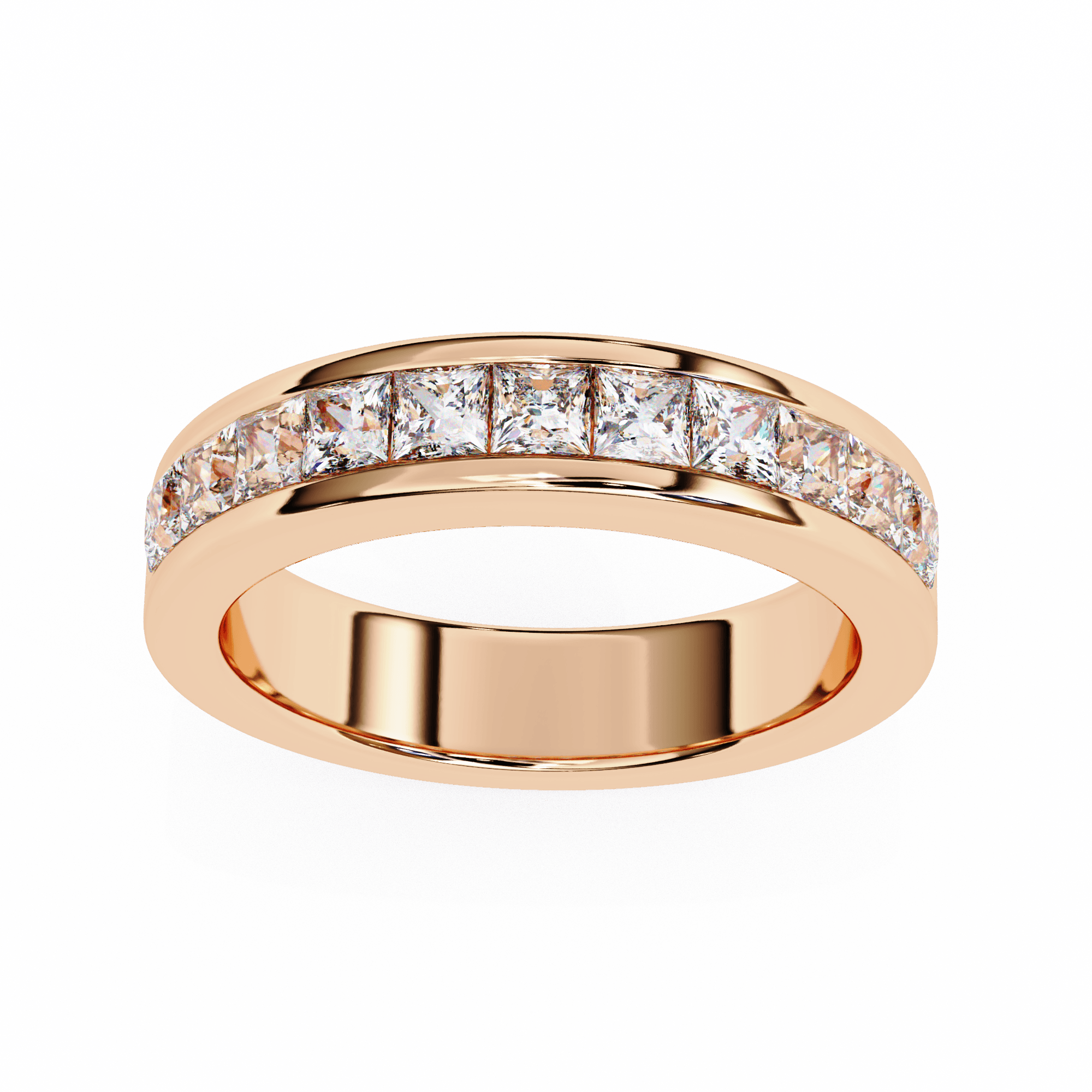 Aria Diamond Band