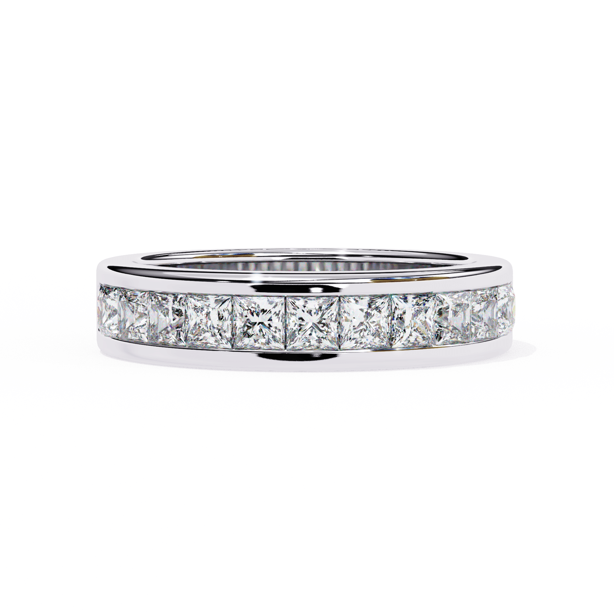 Aria Diamond Band