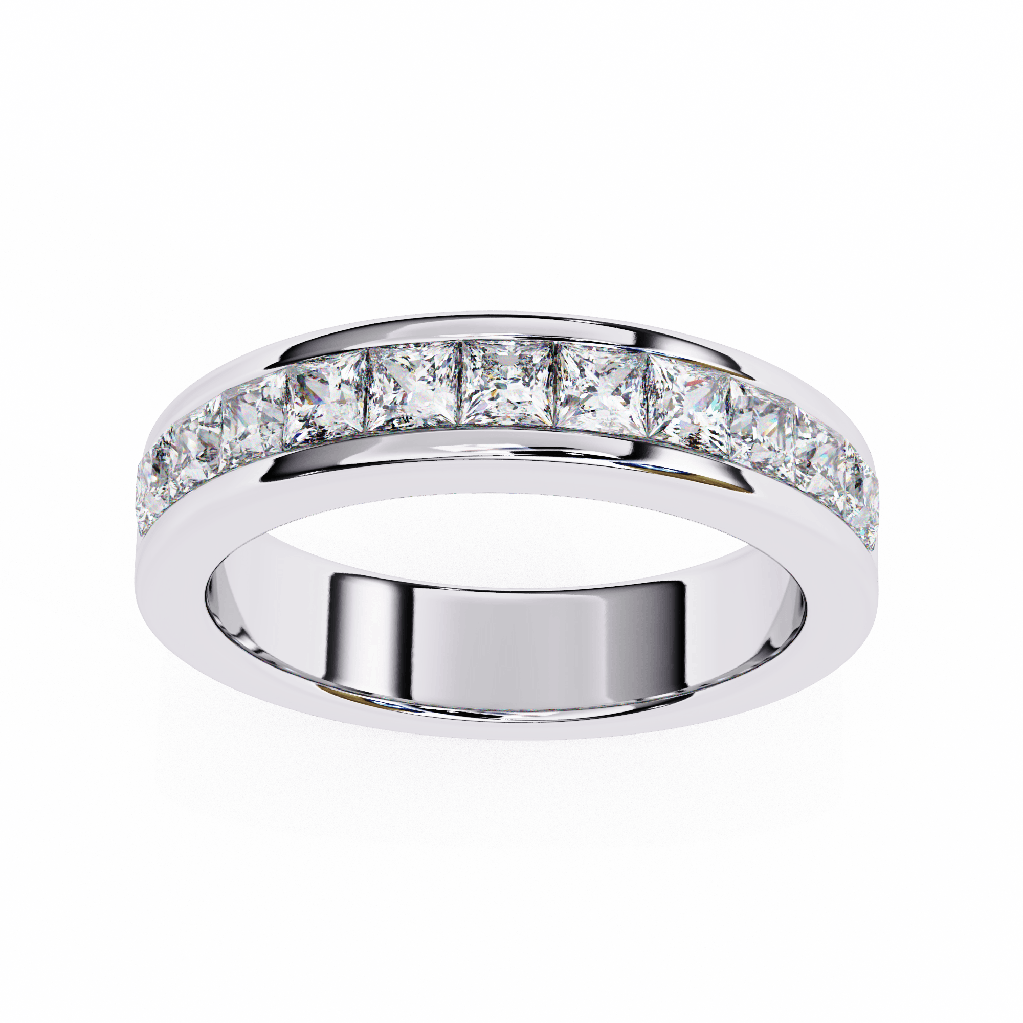 Aria Diamond Band