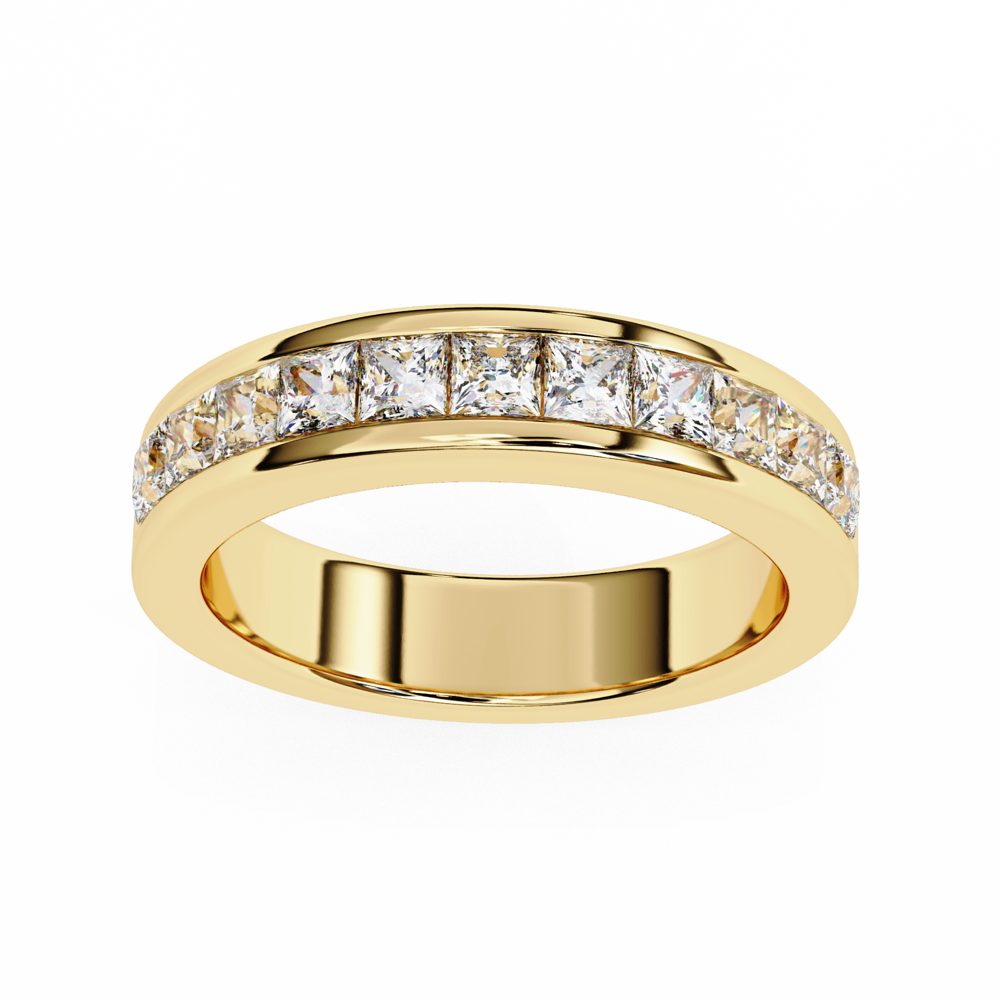 Aria Diamond Band