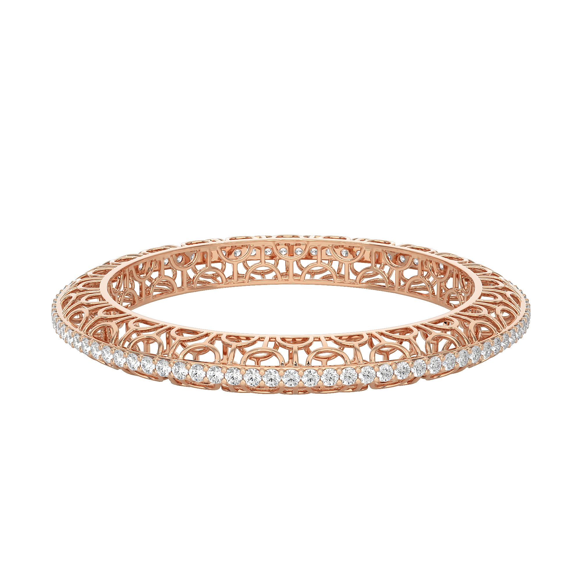 Teresa Diamond Bangale