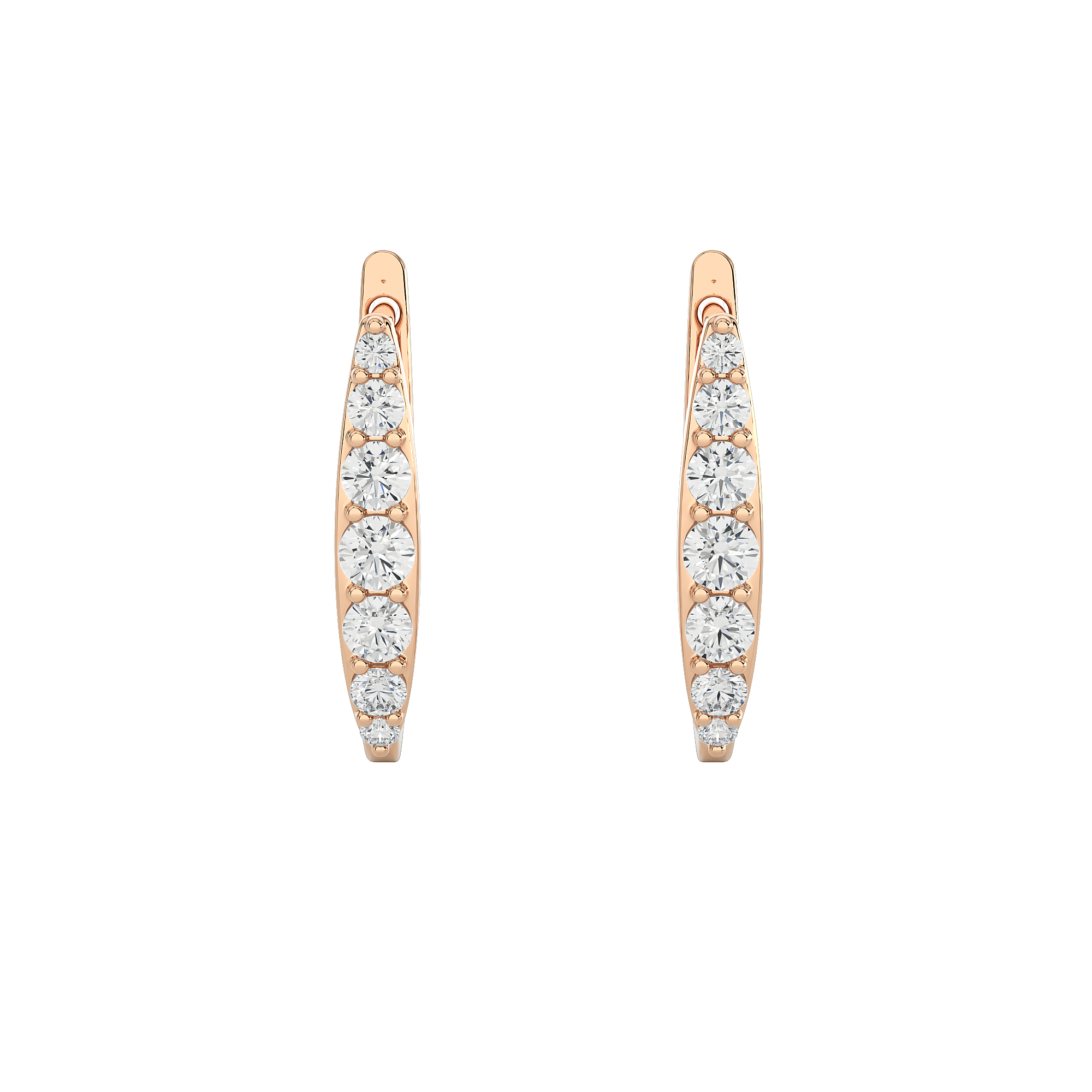 Lilianna Diamond Earrings