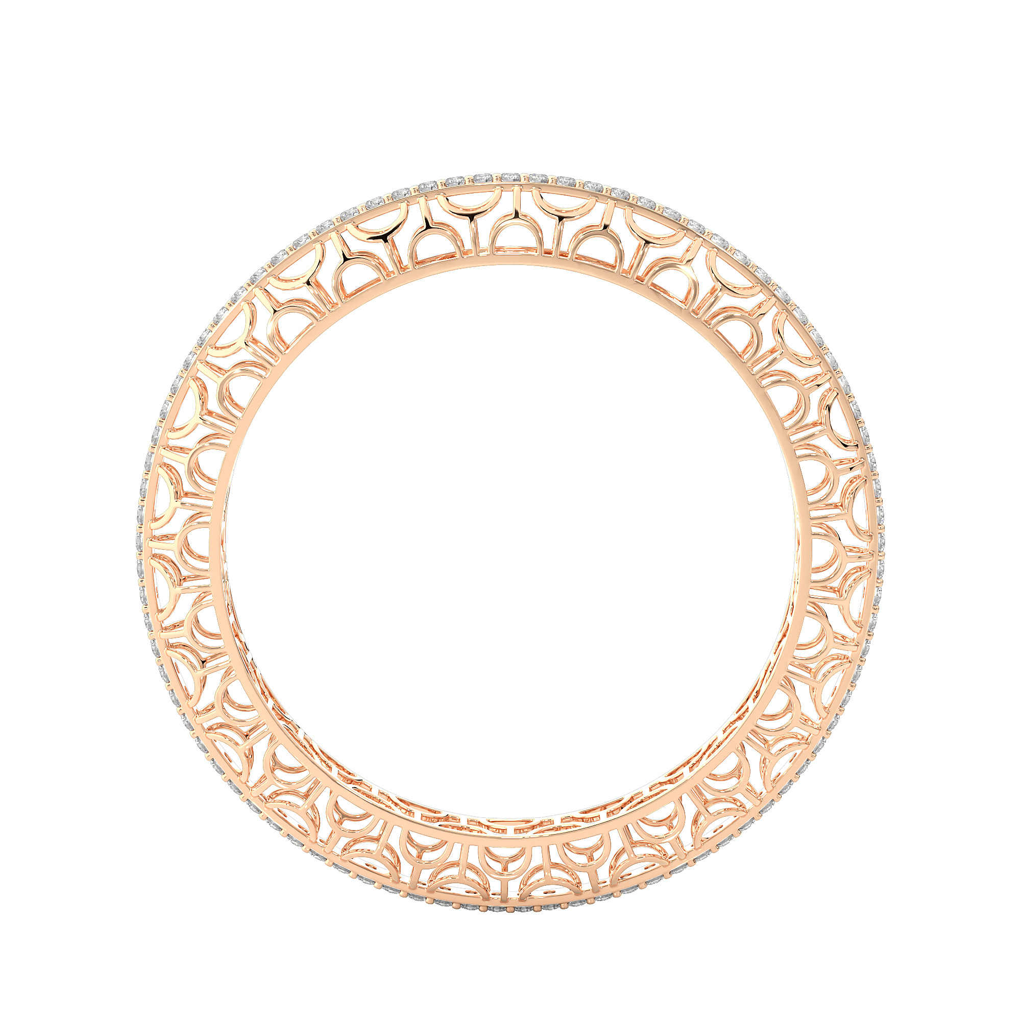 Teresa Diamond Bangale