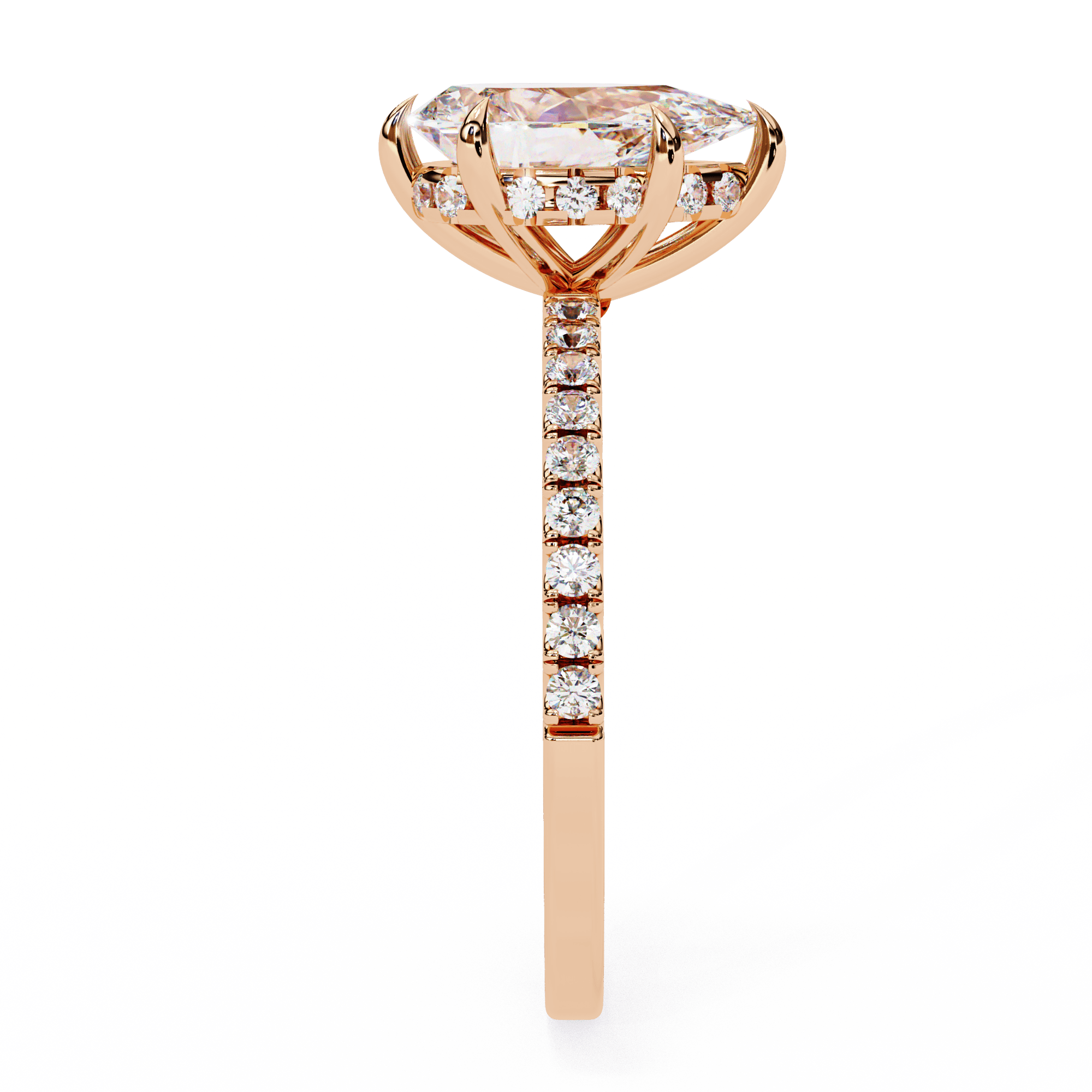 Bethany Diamond Ring