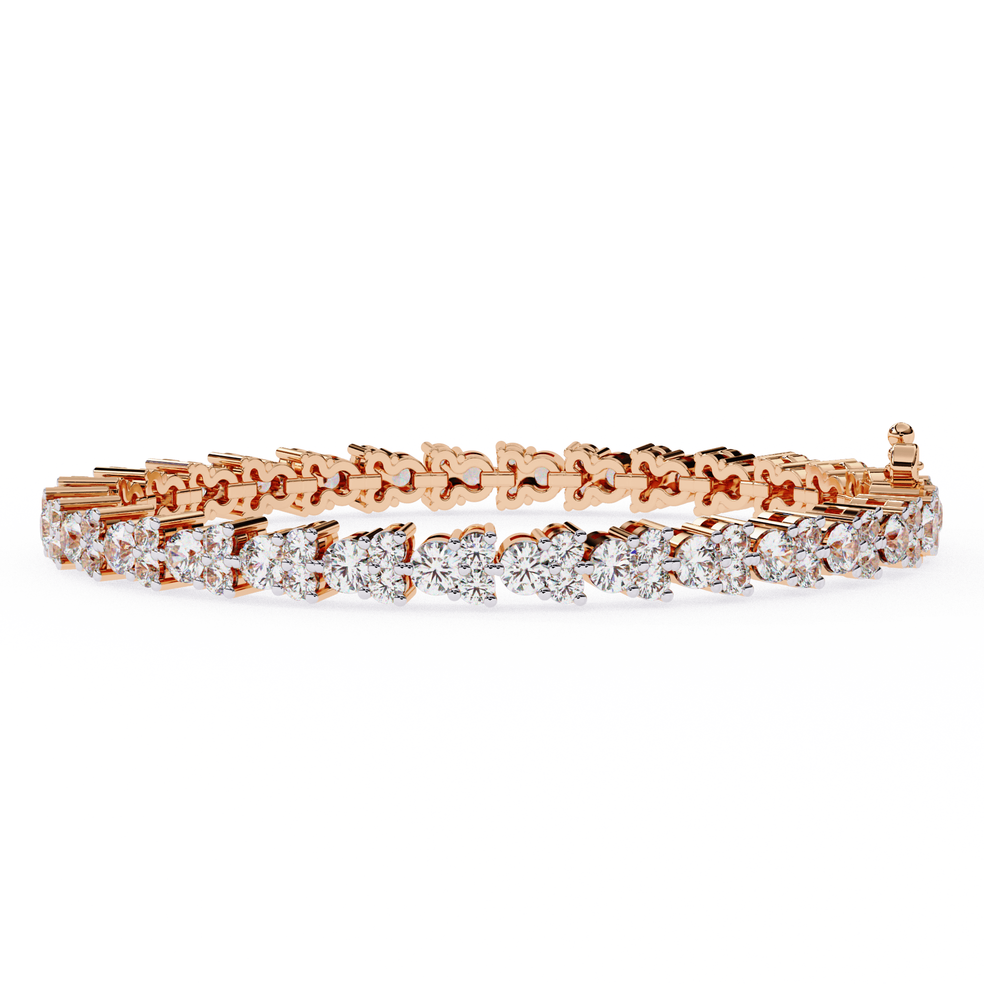 Stella Diamond Bracelet