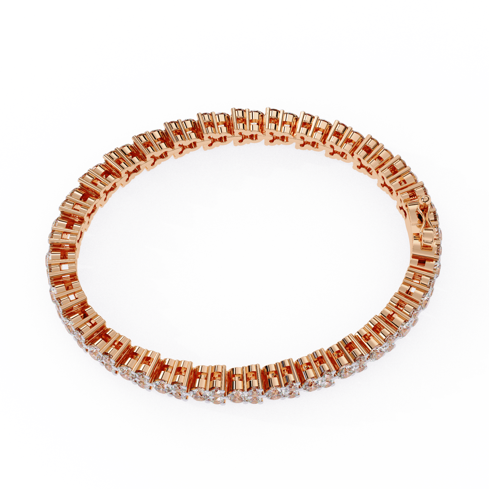 Stella Diamond Bracelet