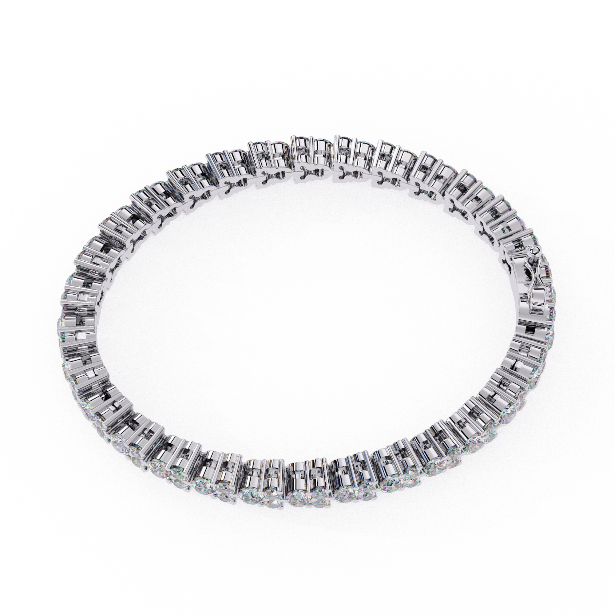 Stella Diamond Bracelet