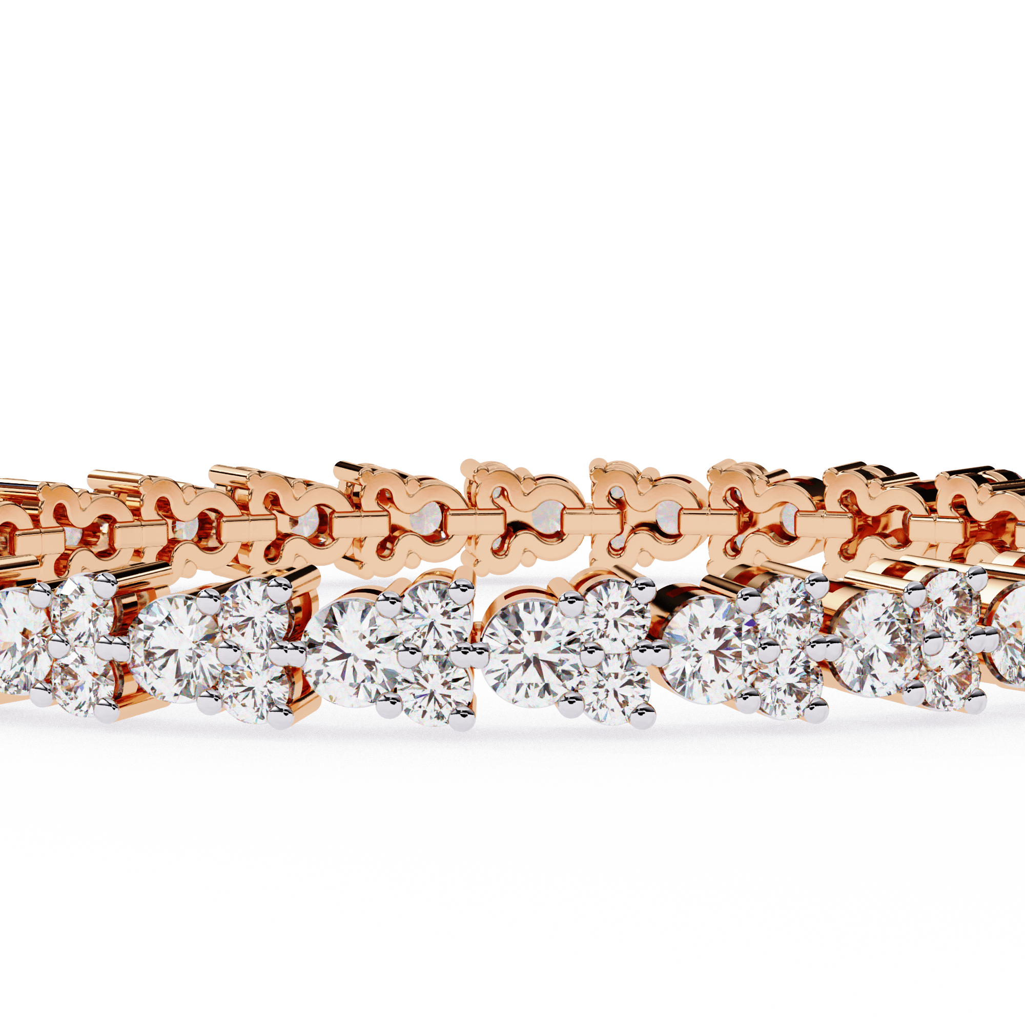 Stella Diamond Bracelet