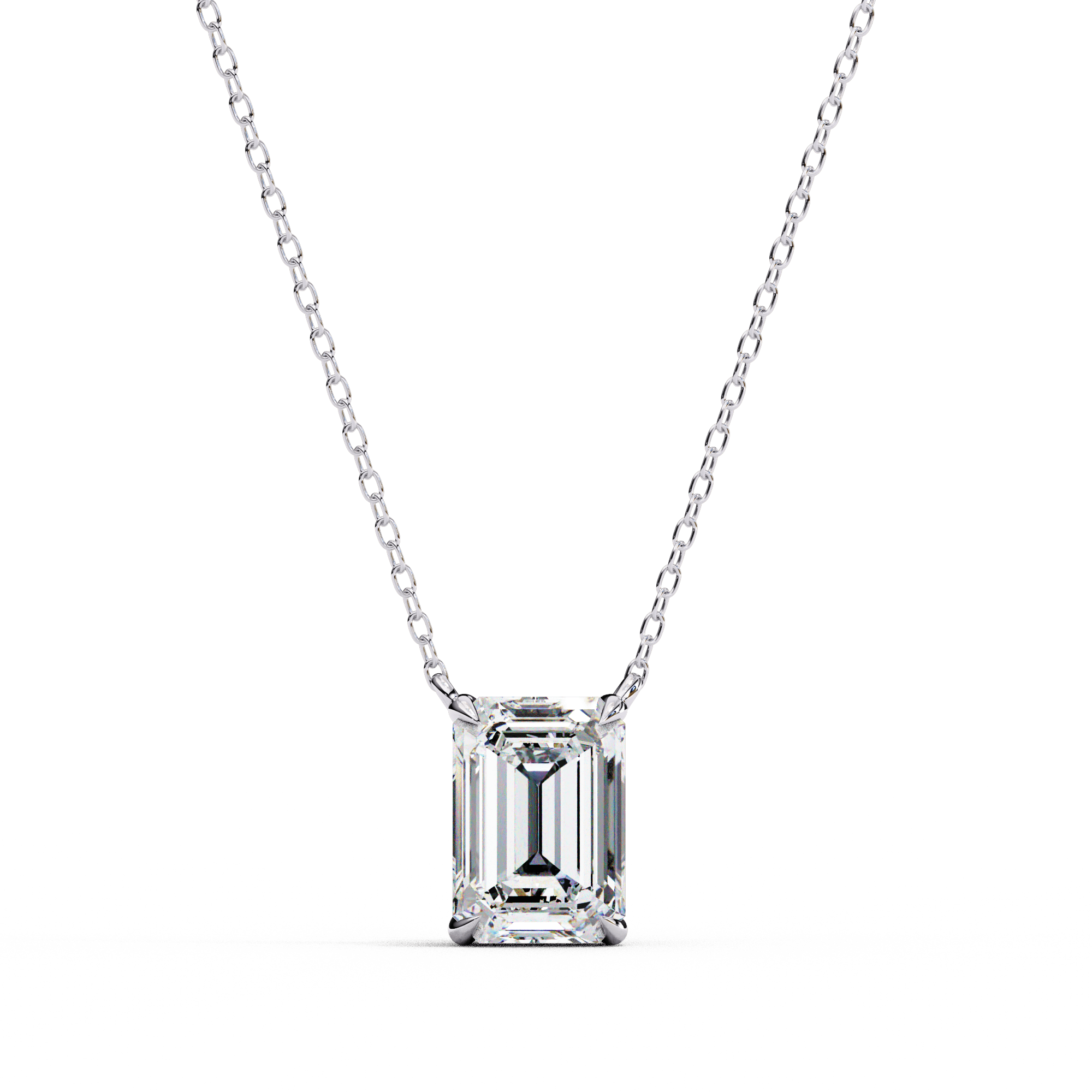 Aramis Diamond Pendant