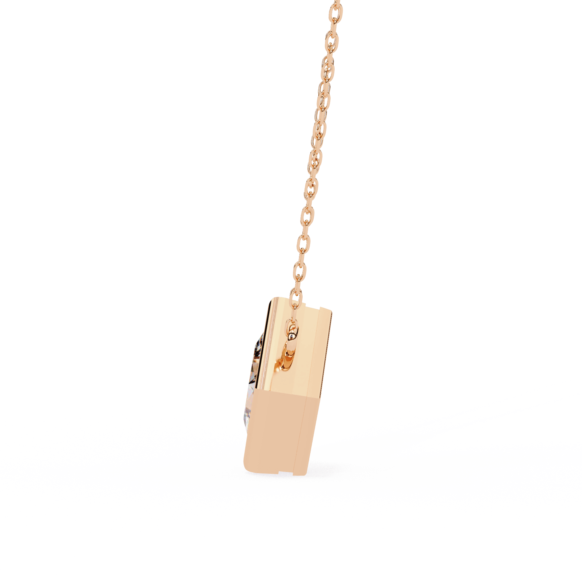 Emerson Diamond Pendant