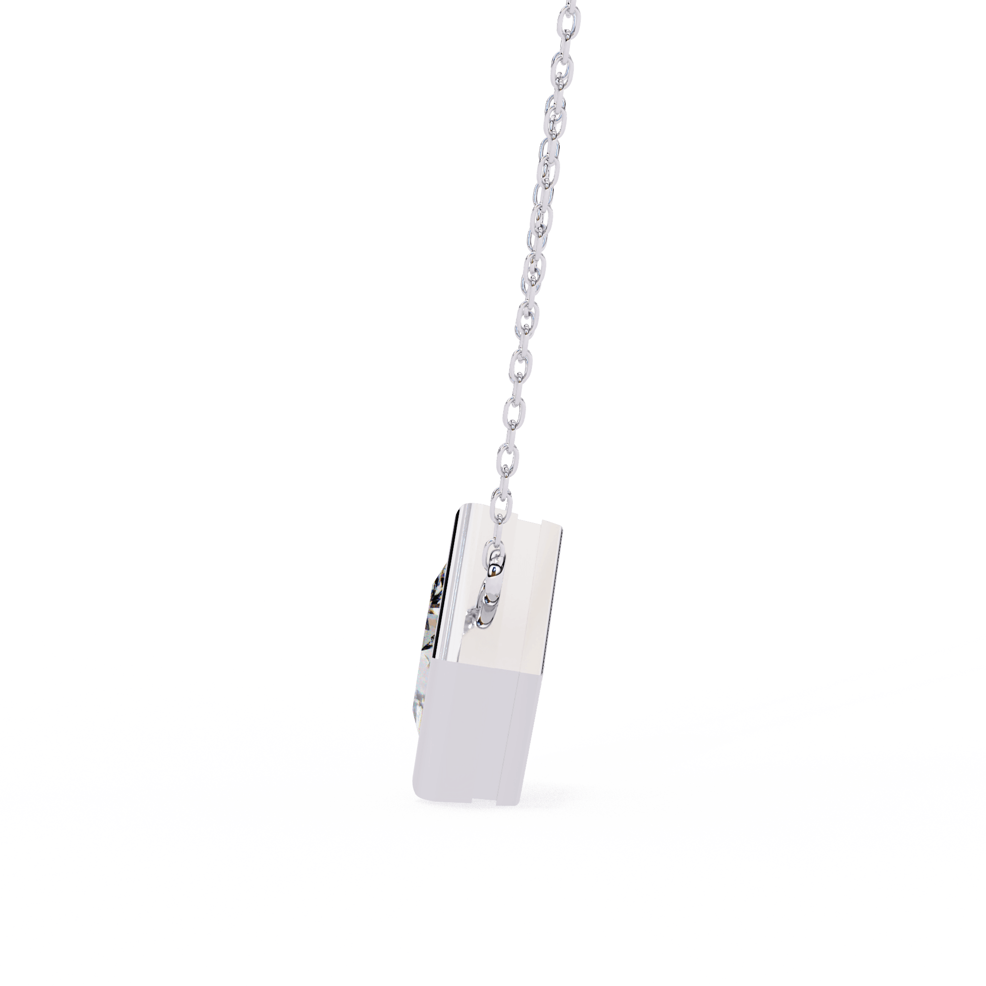 Emerson Diamond Pendant