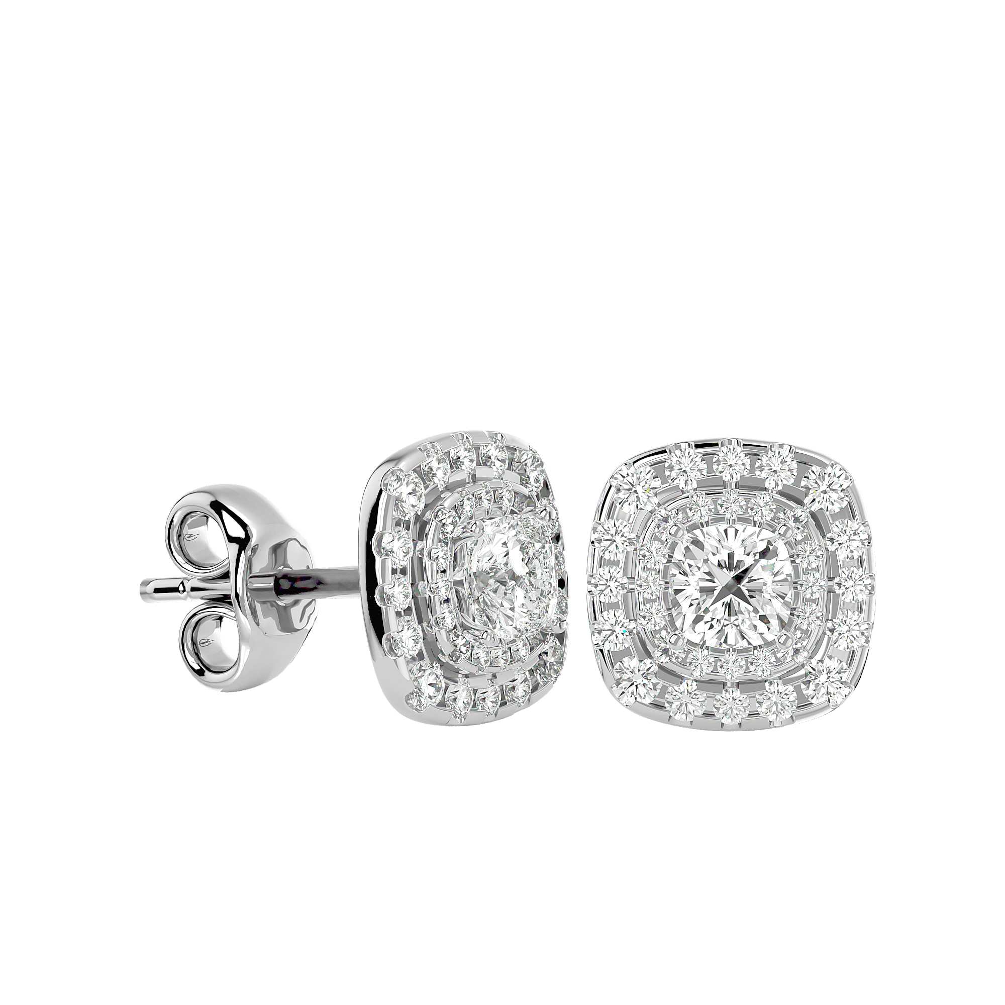 Esperanza Diamond Earrings