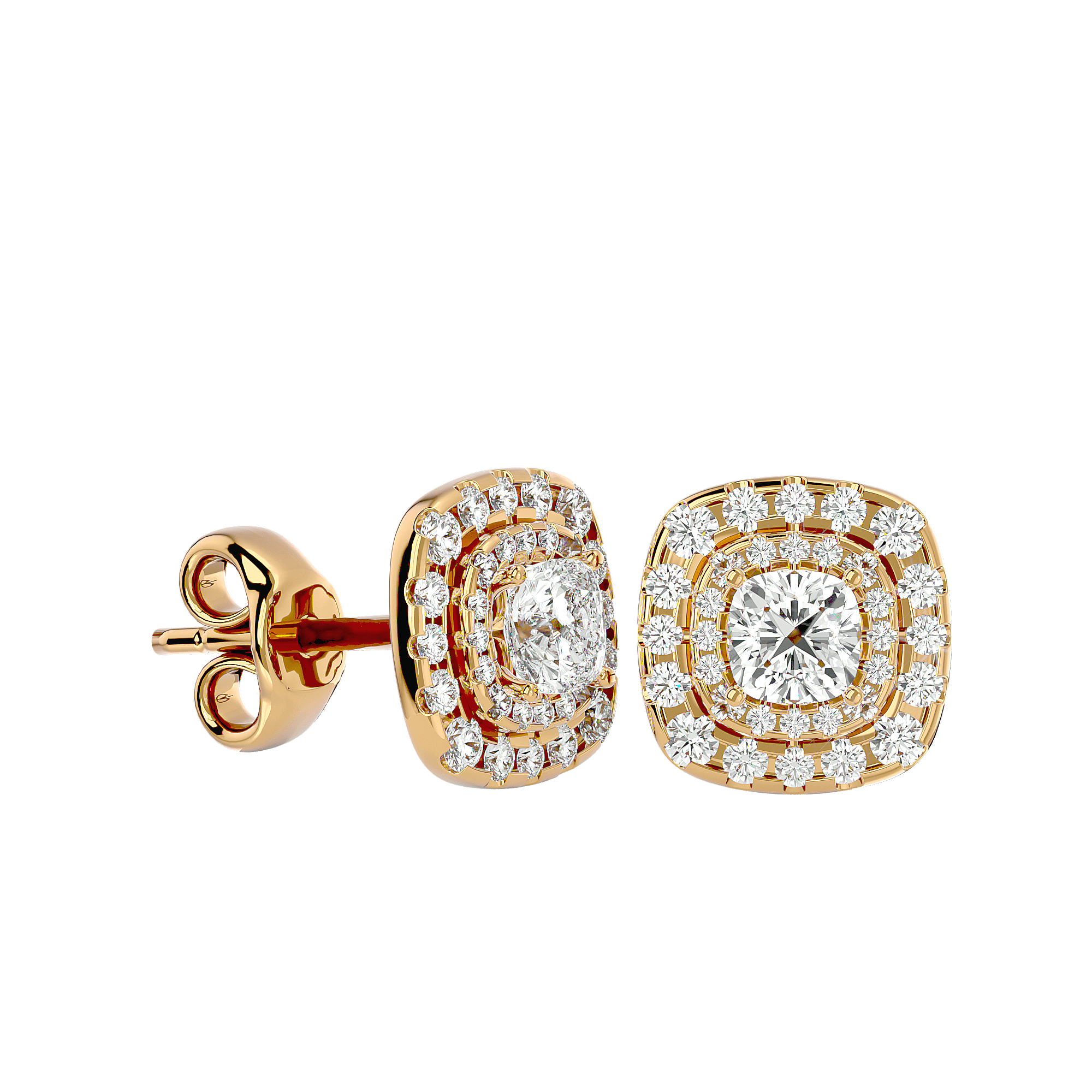 Esperanza Diamond Earrings