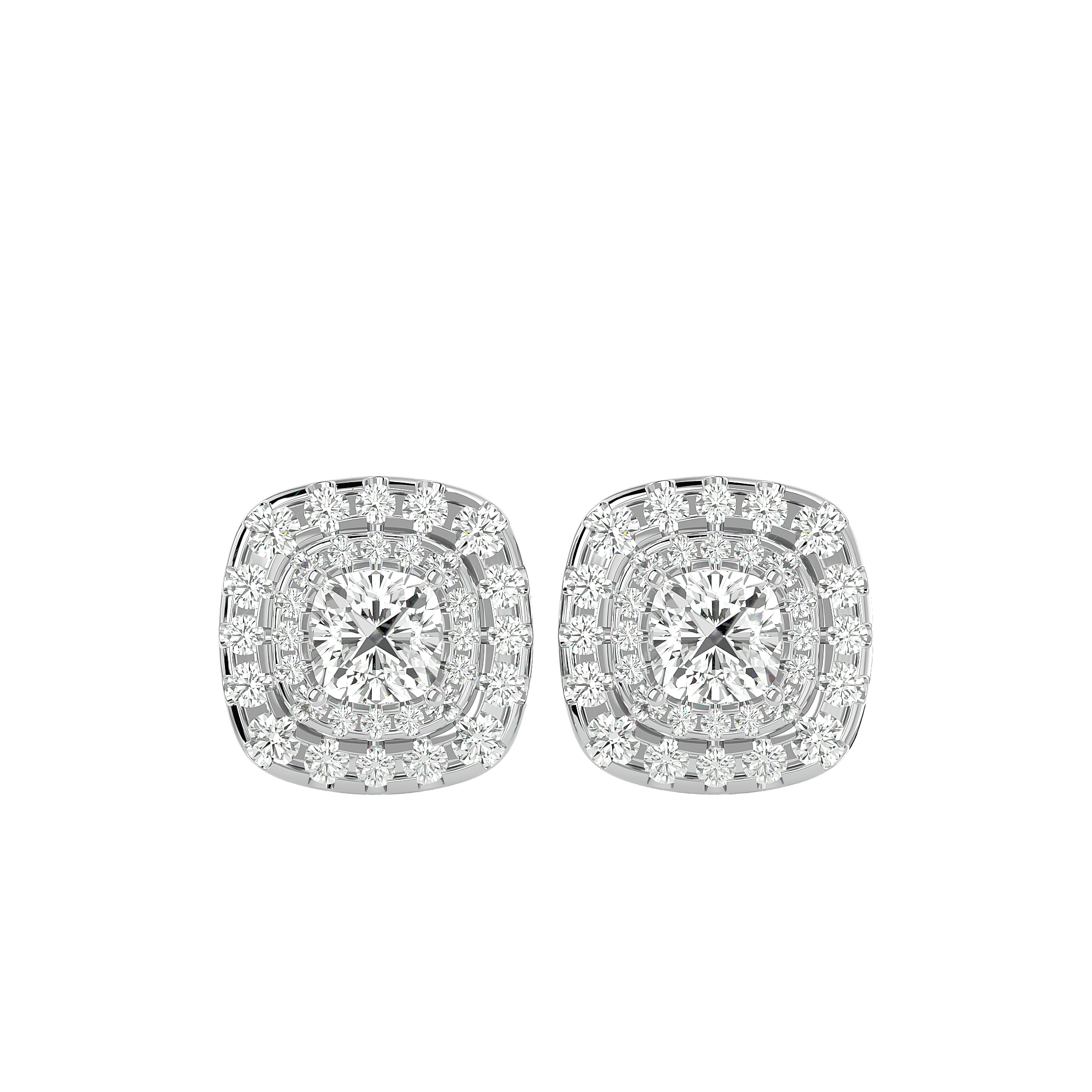 Esperanza Diamond Earrings