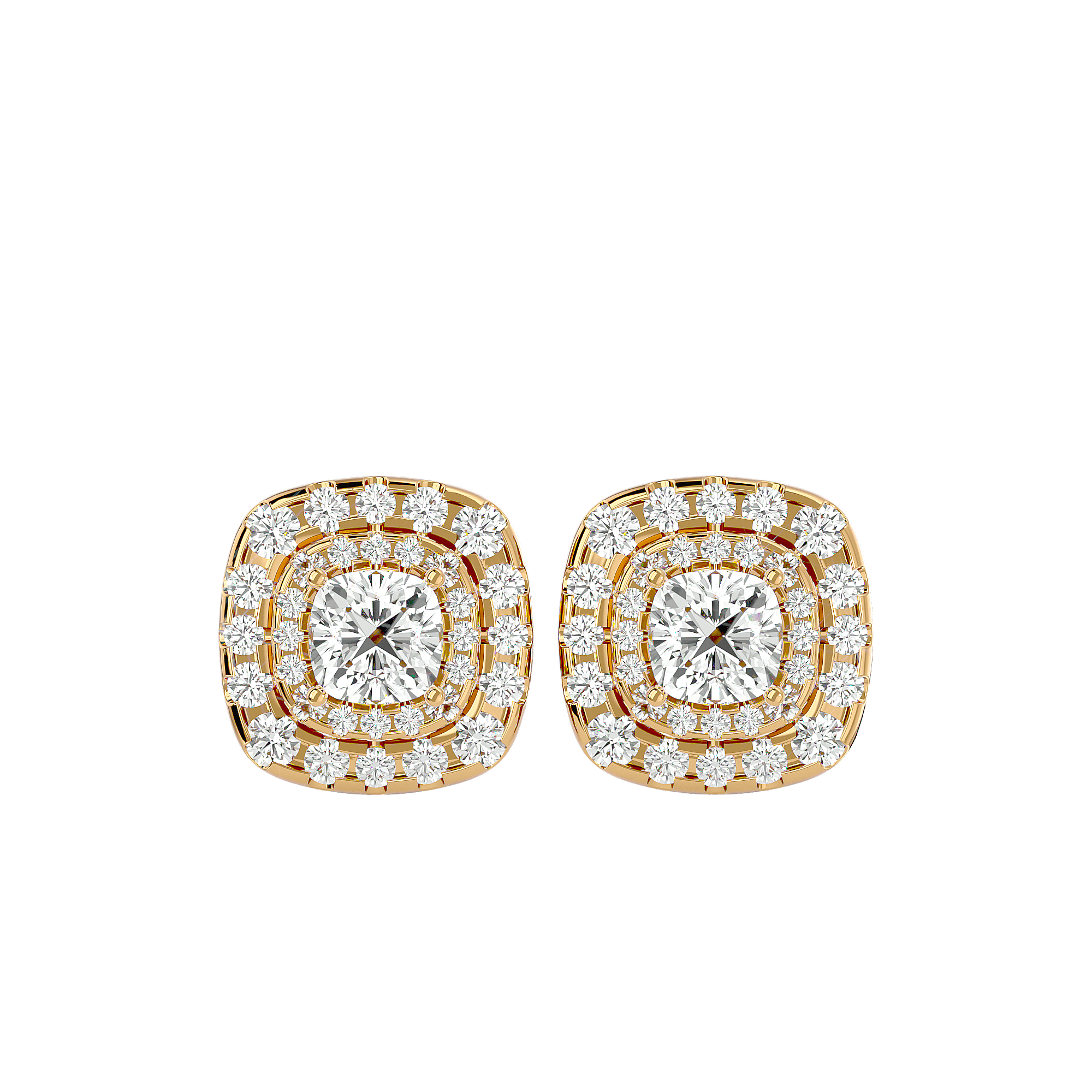 Esperanza Diamond Earrings