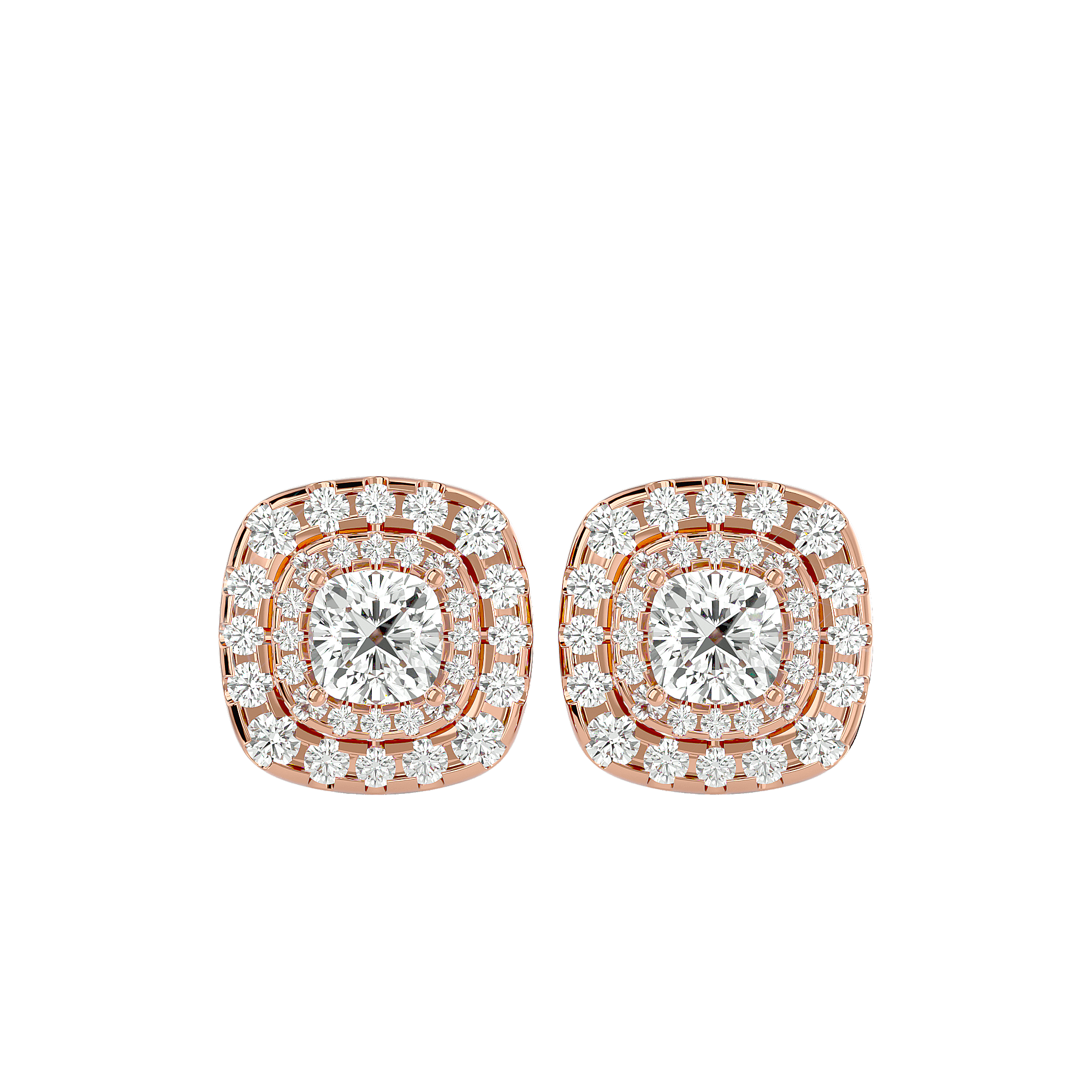 Esperanza Diamond Earrings