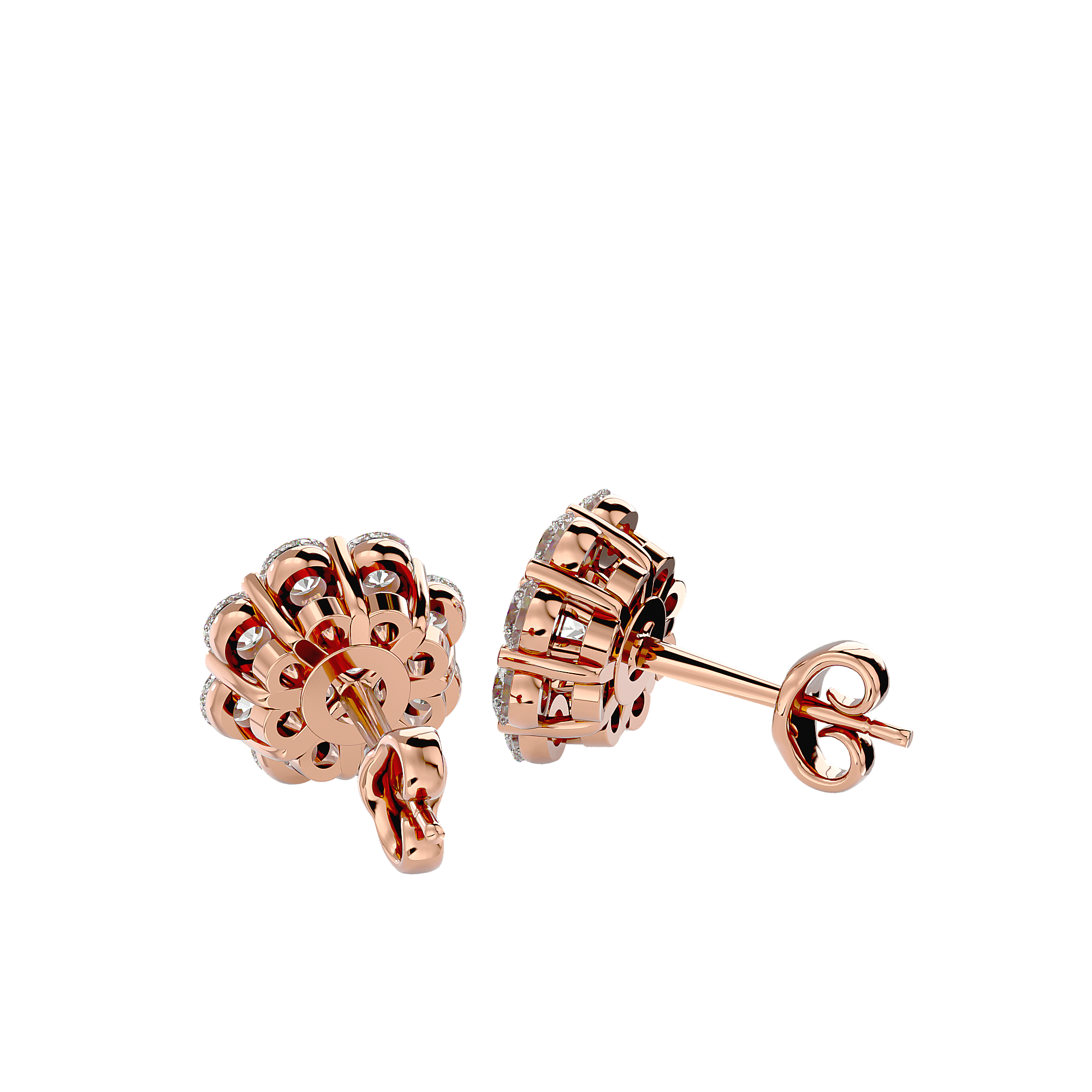 Ailani Diamond Earrings