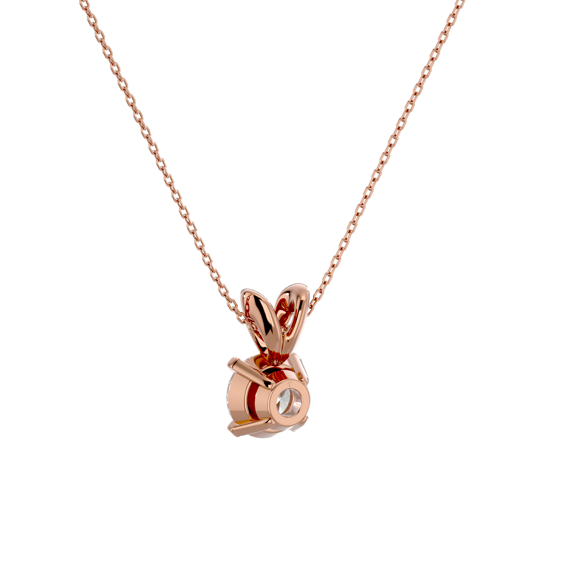 Jayden Diamond Pendant