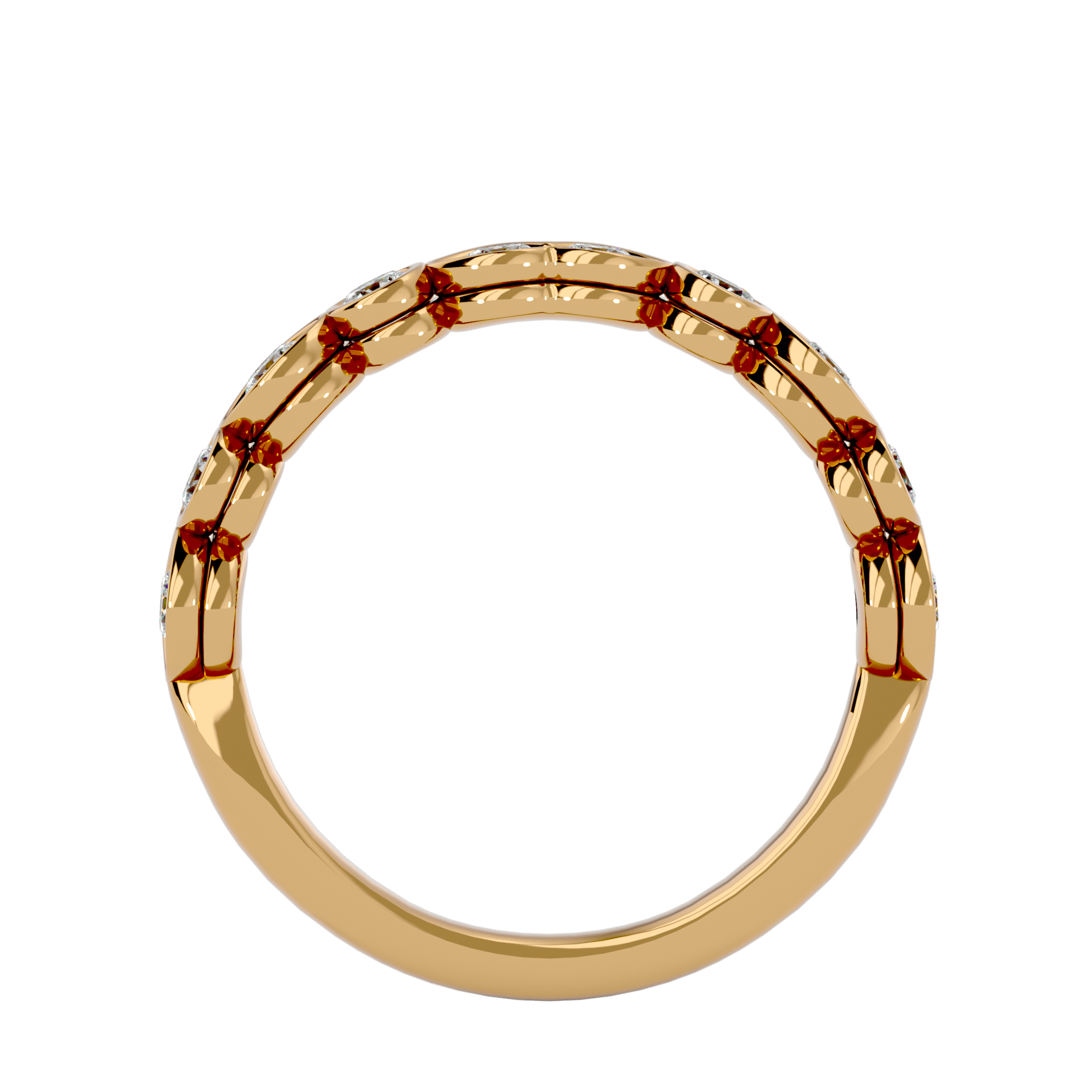 Jenesis Diamond Eternity Ring