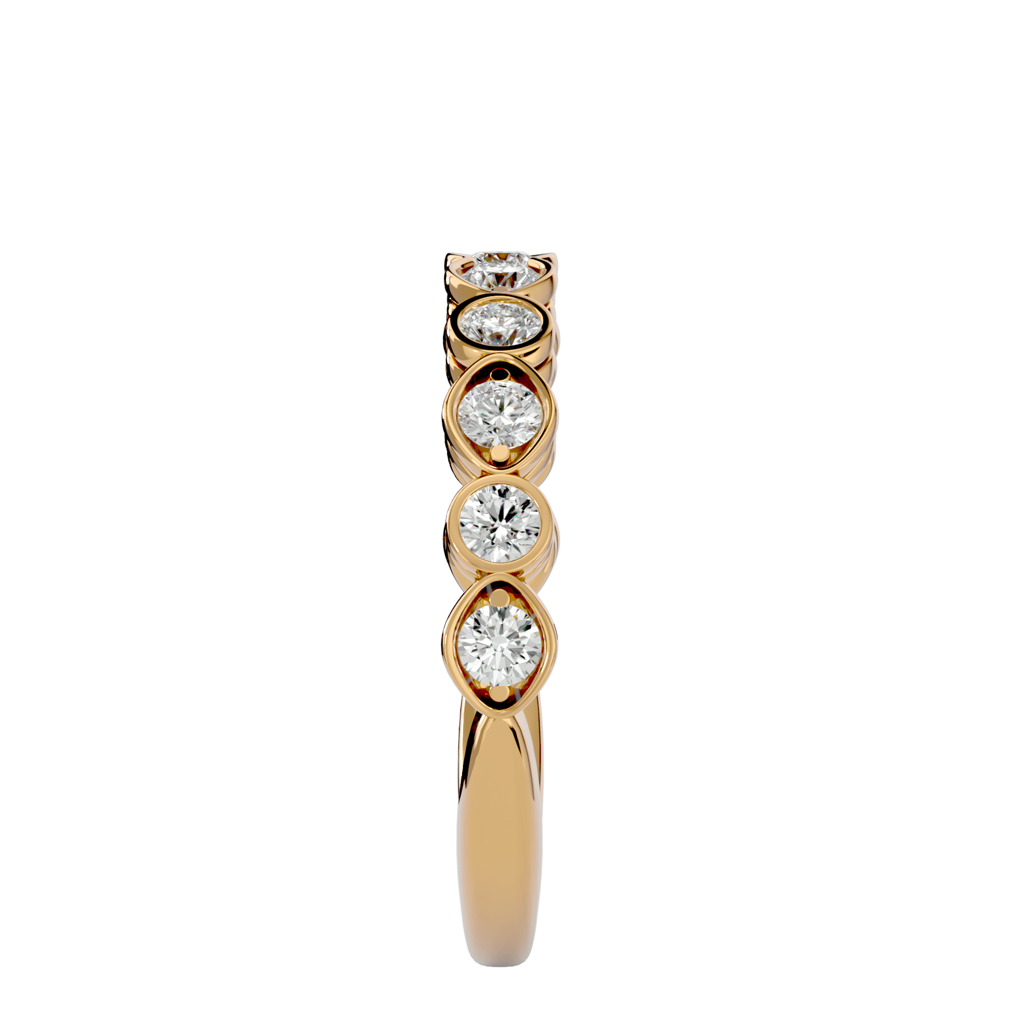 Jenesis Diamond Eternity Ring