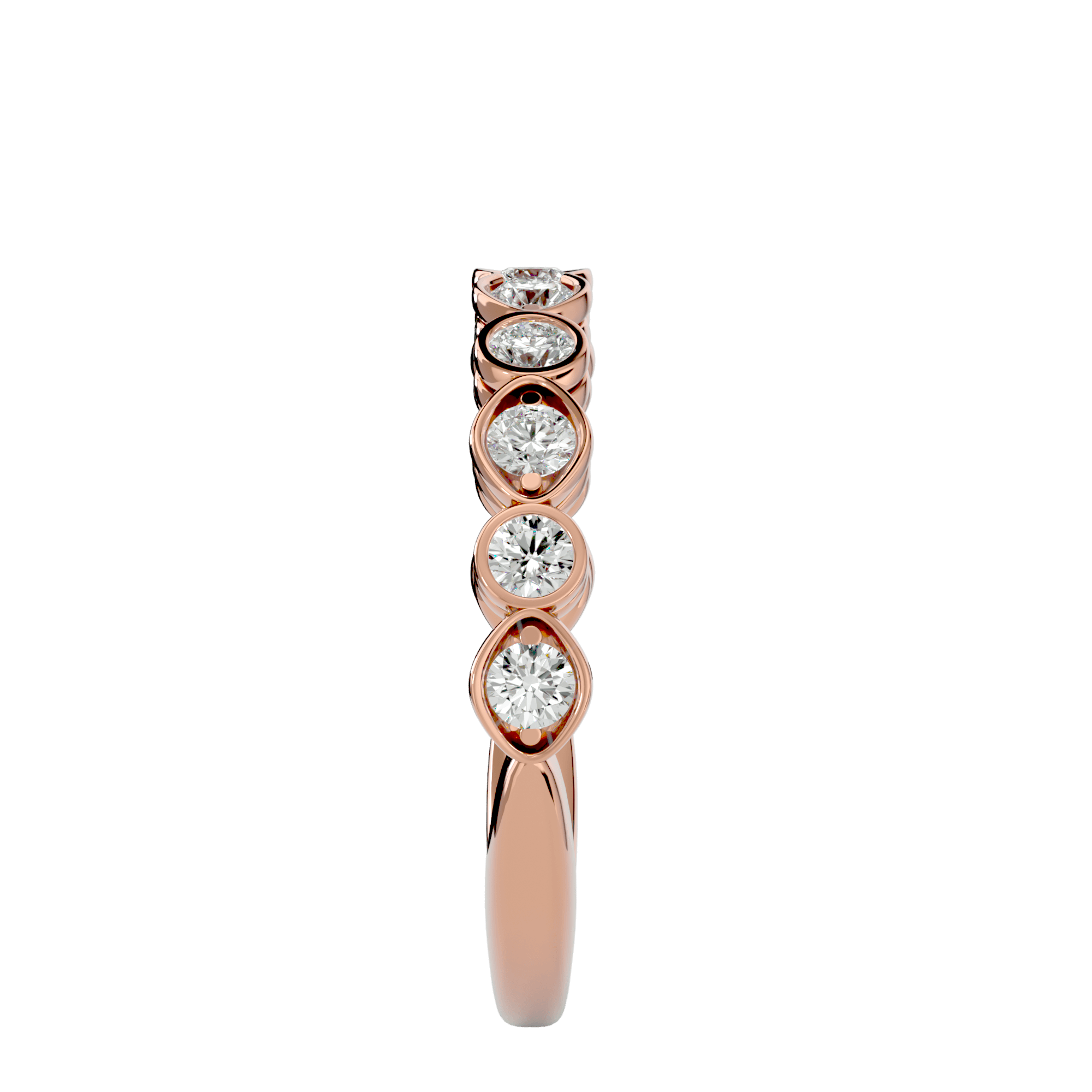 Jenesis Diamond Eternity Ring