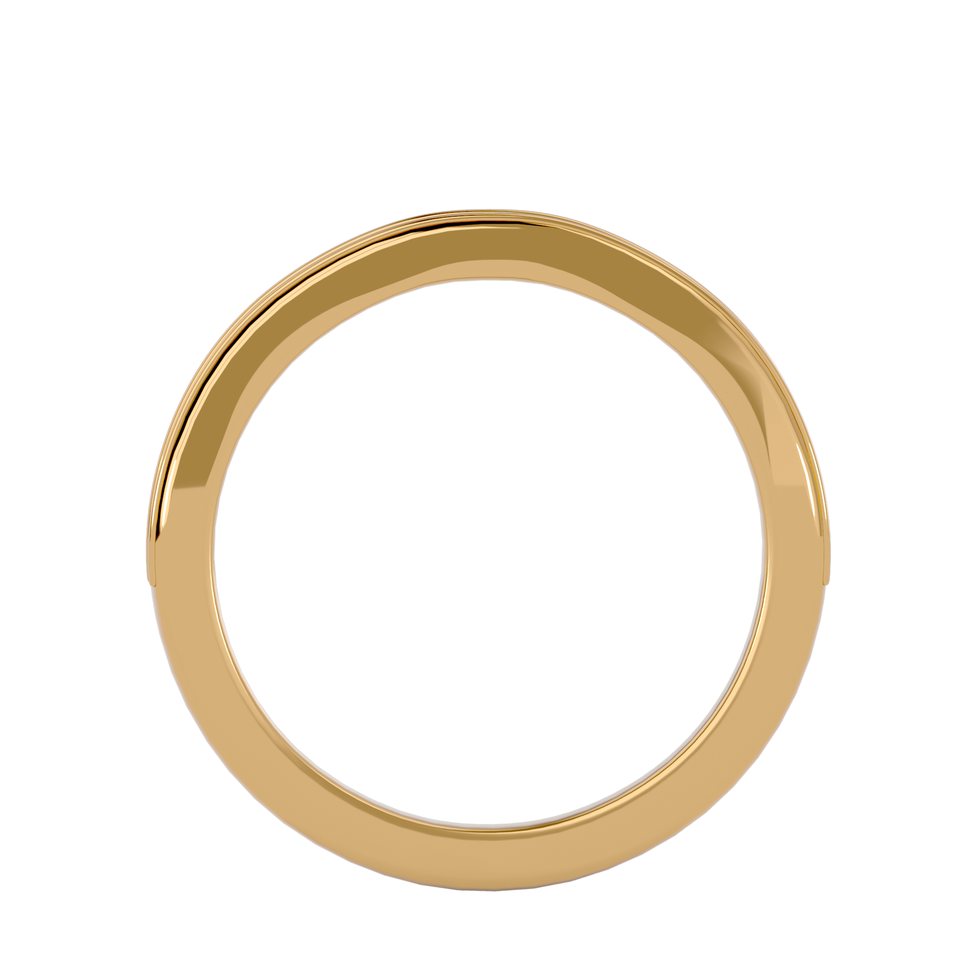 Violeta Diamond Eternity Ring