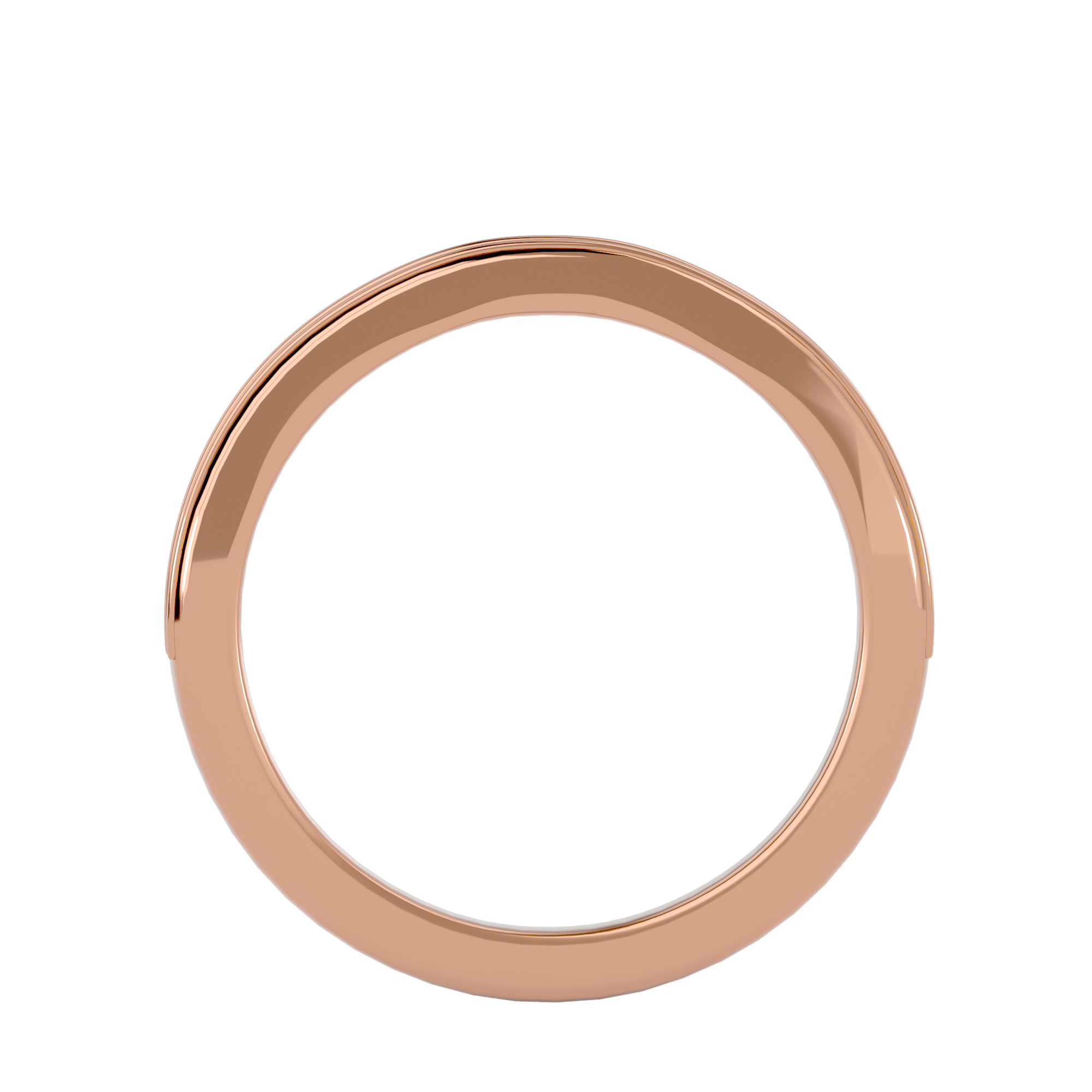 Violeta Diamond Eternity Ring