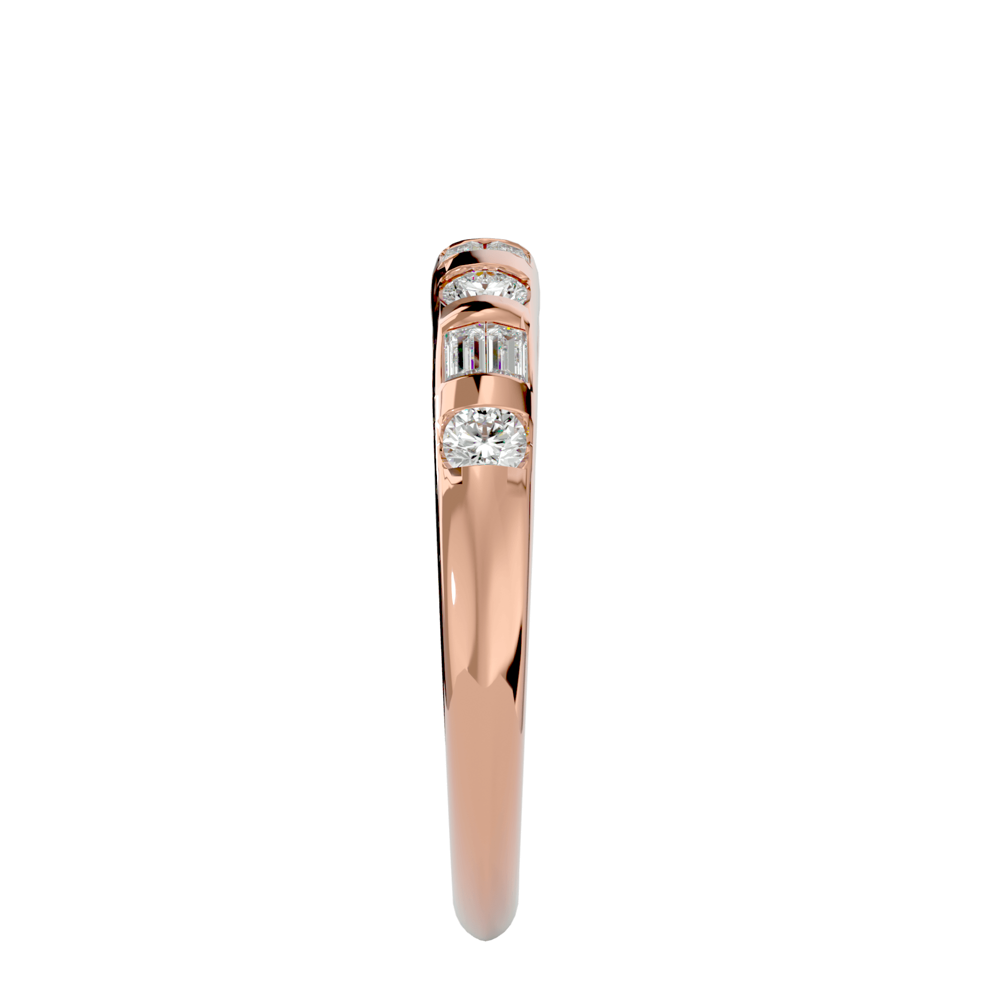 Tinley Diamond Eternity Ring