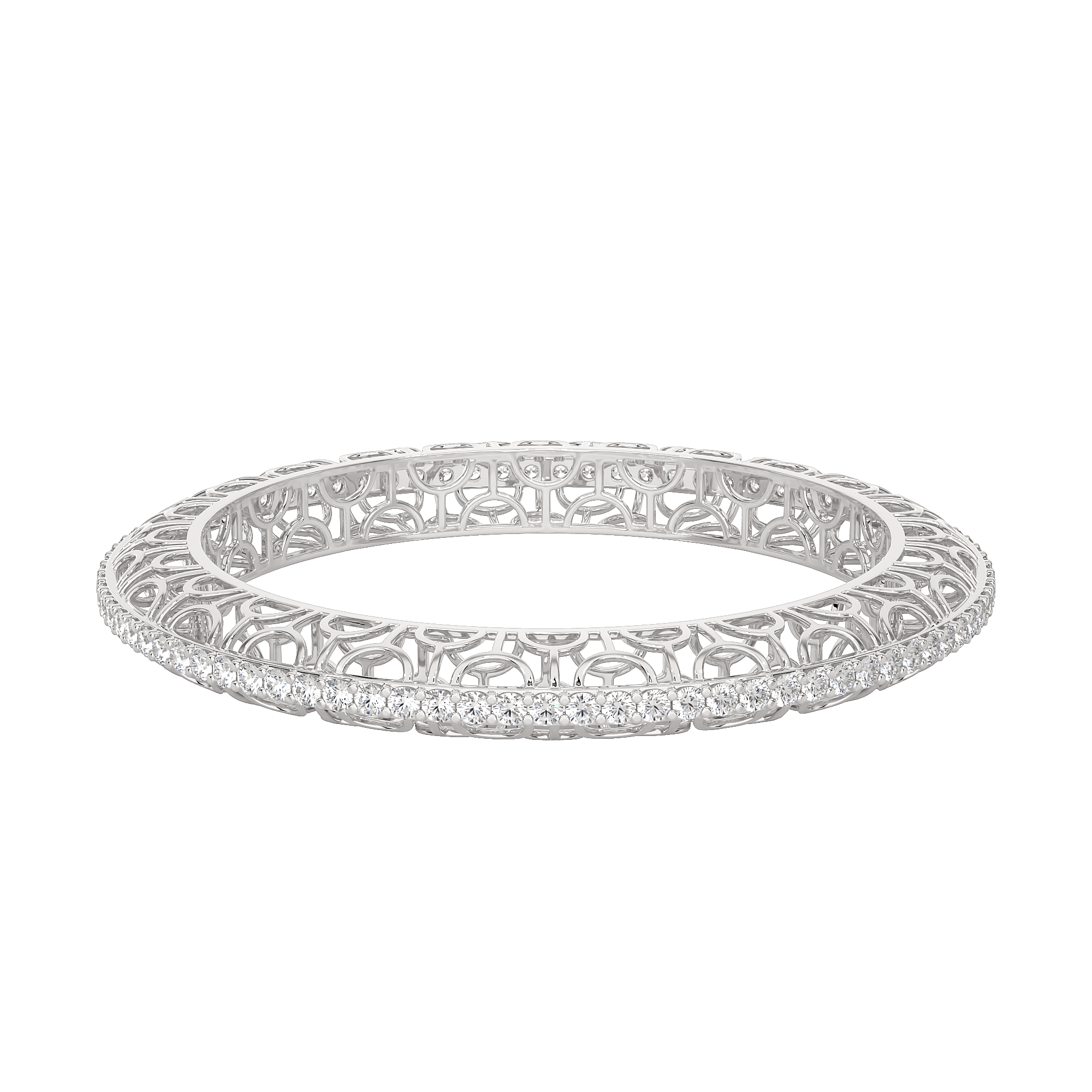 Teresa Diamond Bangale