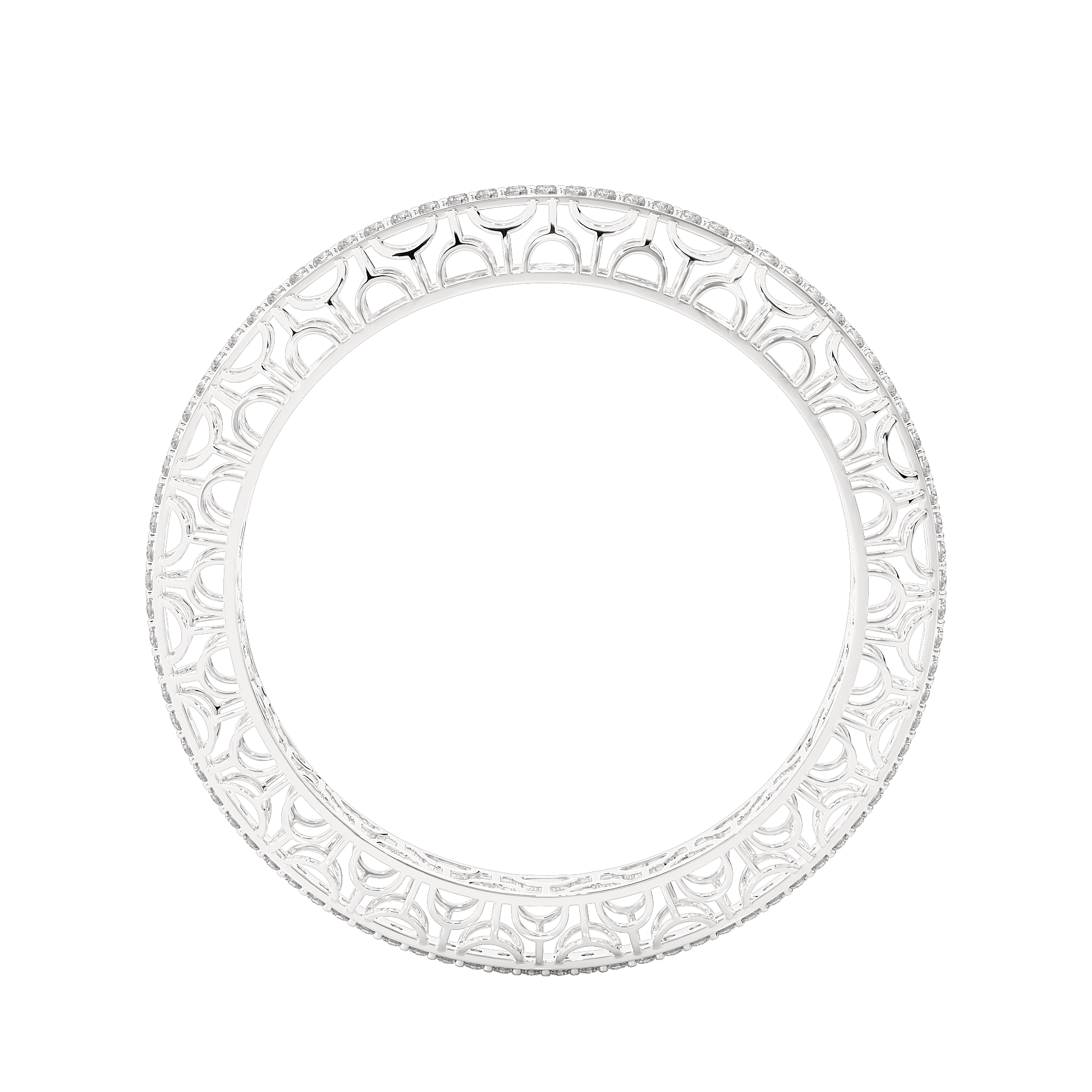 Teresa Diamond Bangale