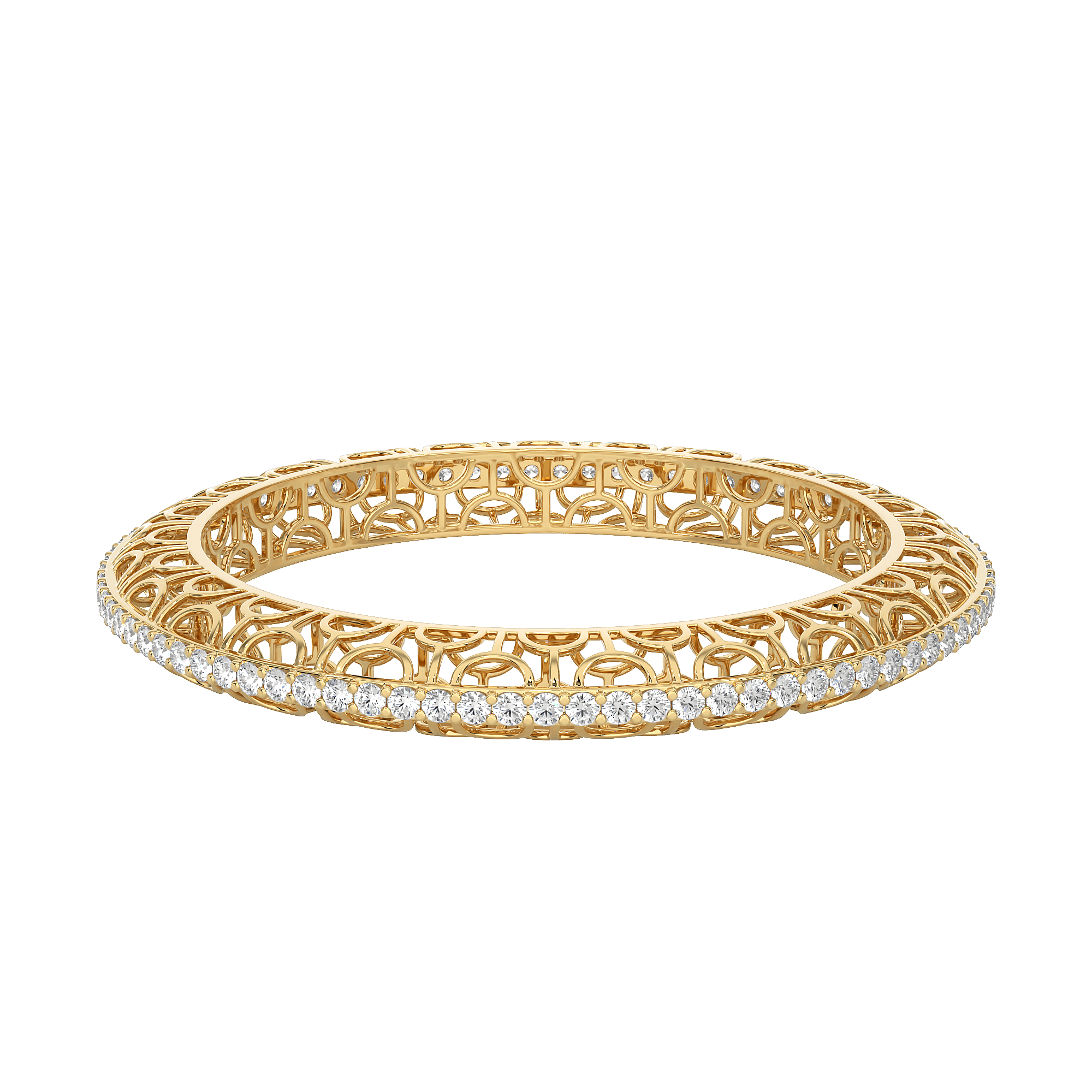 Teresa Diamond Bangale