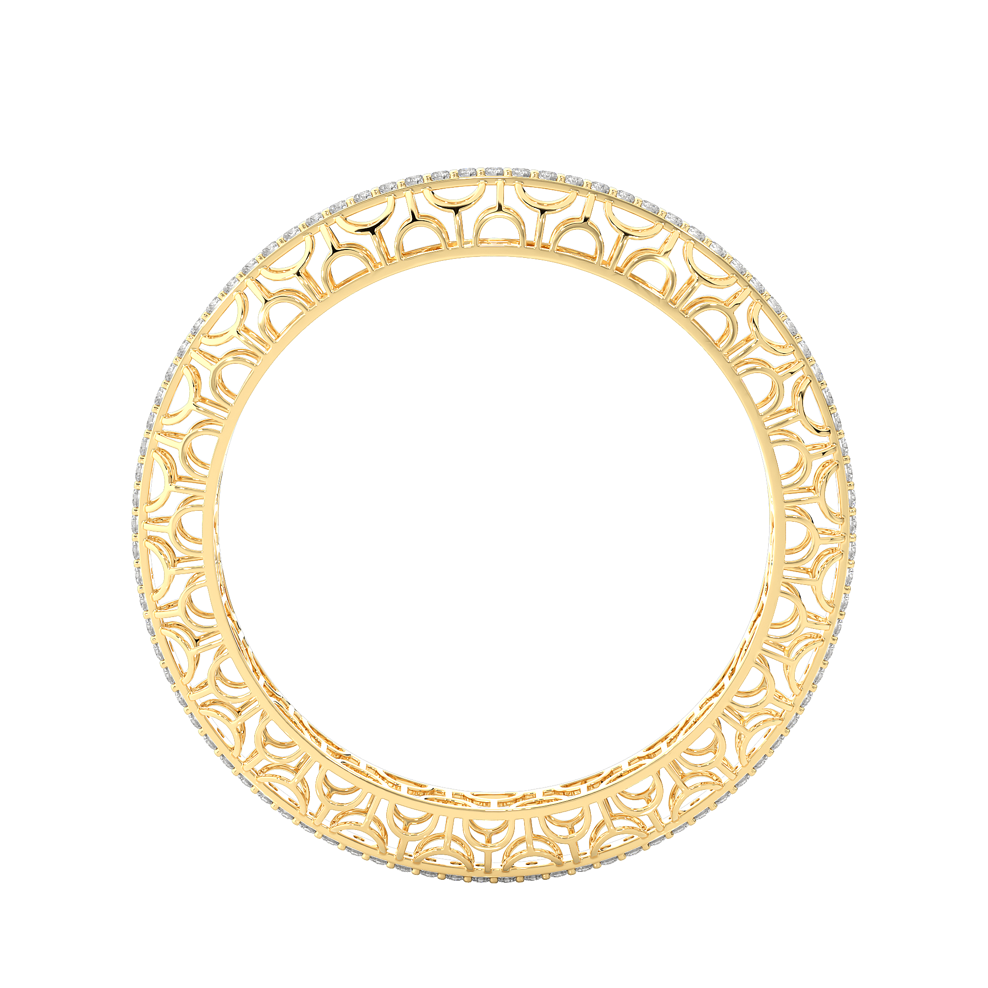 Teresa Diamond Bangale