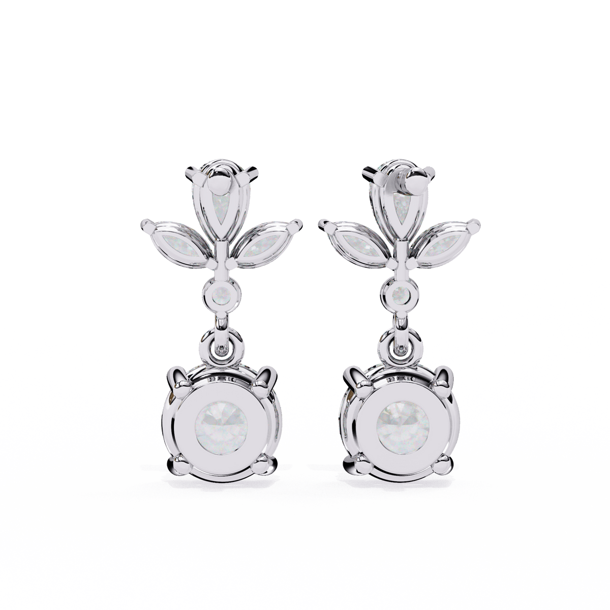 Bianca Diamond Earring – product image 12