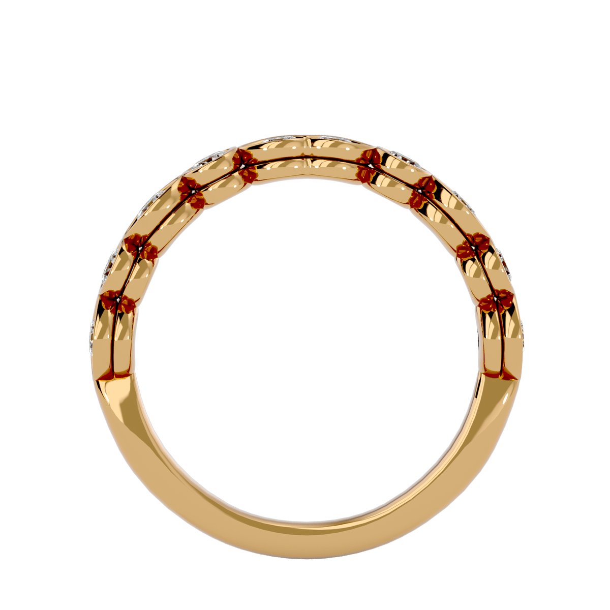 Jenesis Diamond Eternity Ring – product image 8