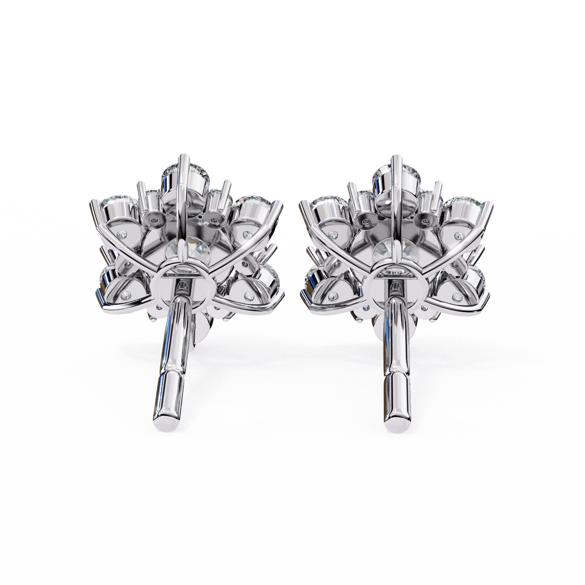 Primrose Diamond Earring – product image 13