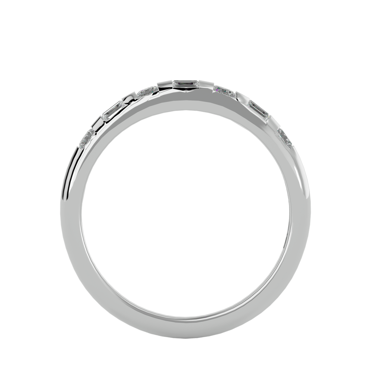 Tinley Diamond Eternity Ring – product image 7