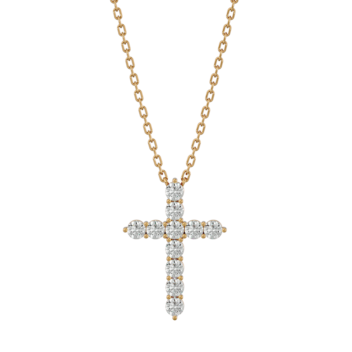 Weekend Diamond Pendant – product image 1