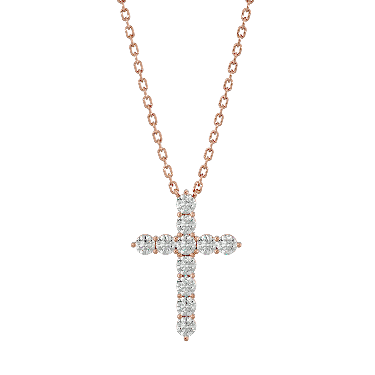 Weekend Diamond Pendant – product image 2