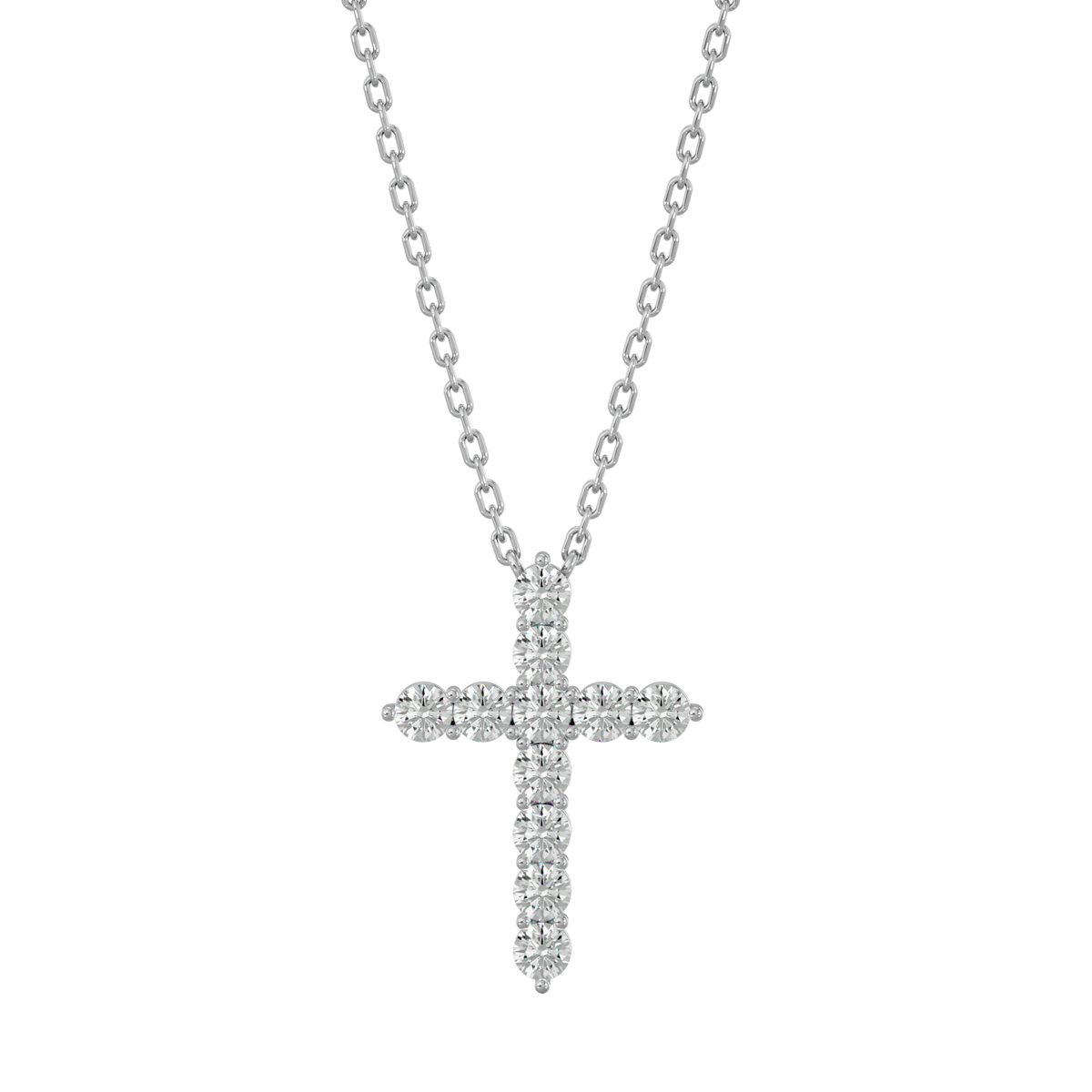 Weekend Diamond Pendant – product image 3