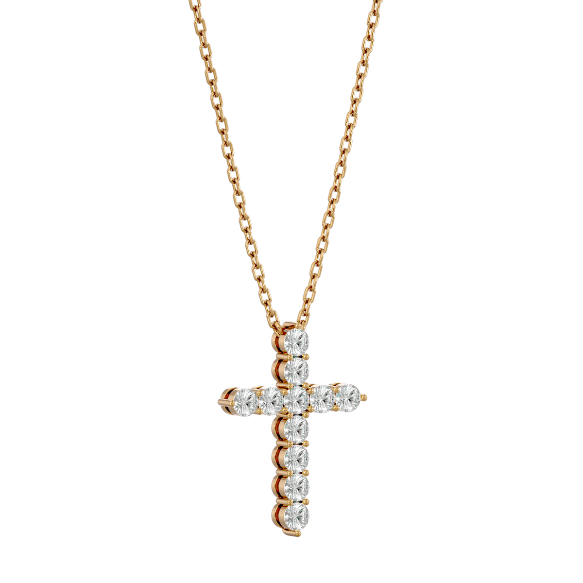 Weekend Diamond Pendant – product image 5