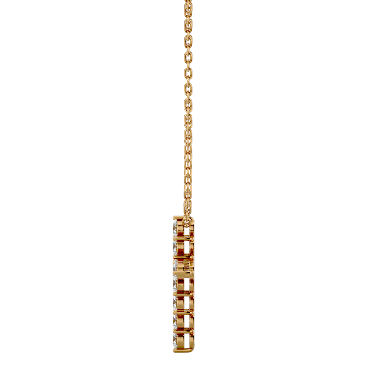 Weekend Diamond Pendant – product image 7