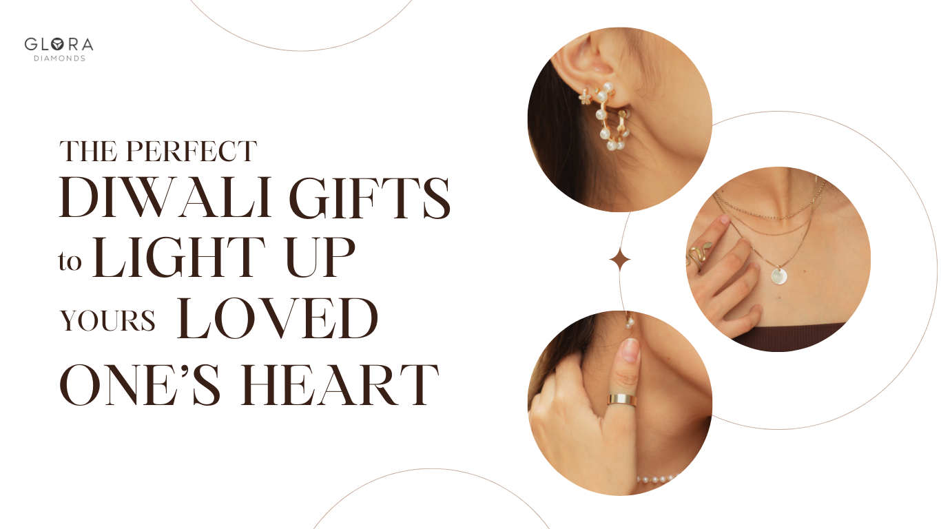 Why Lab Grown Diamond Jewelry is the Best Choice for Diwali 2025