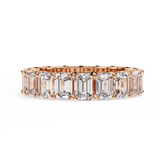 View our Eternity Ring collection