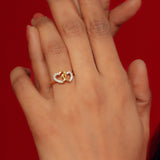 View our Best Lab-Grown Diamond Rings Store in Chennai | Glora Diamonds collection